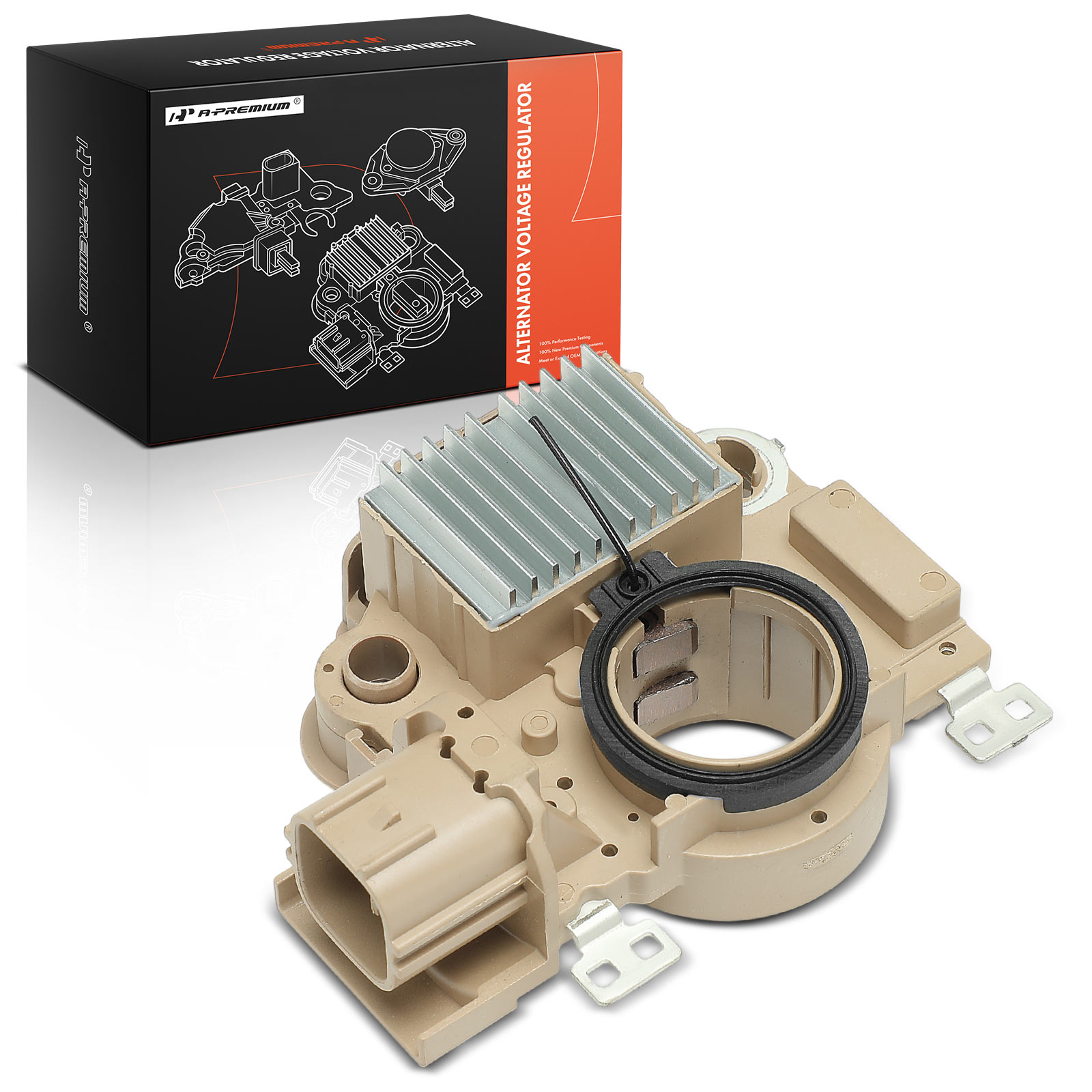 All Drives Auto