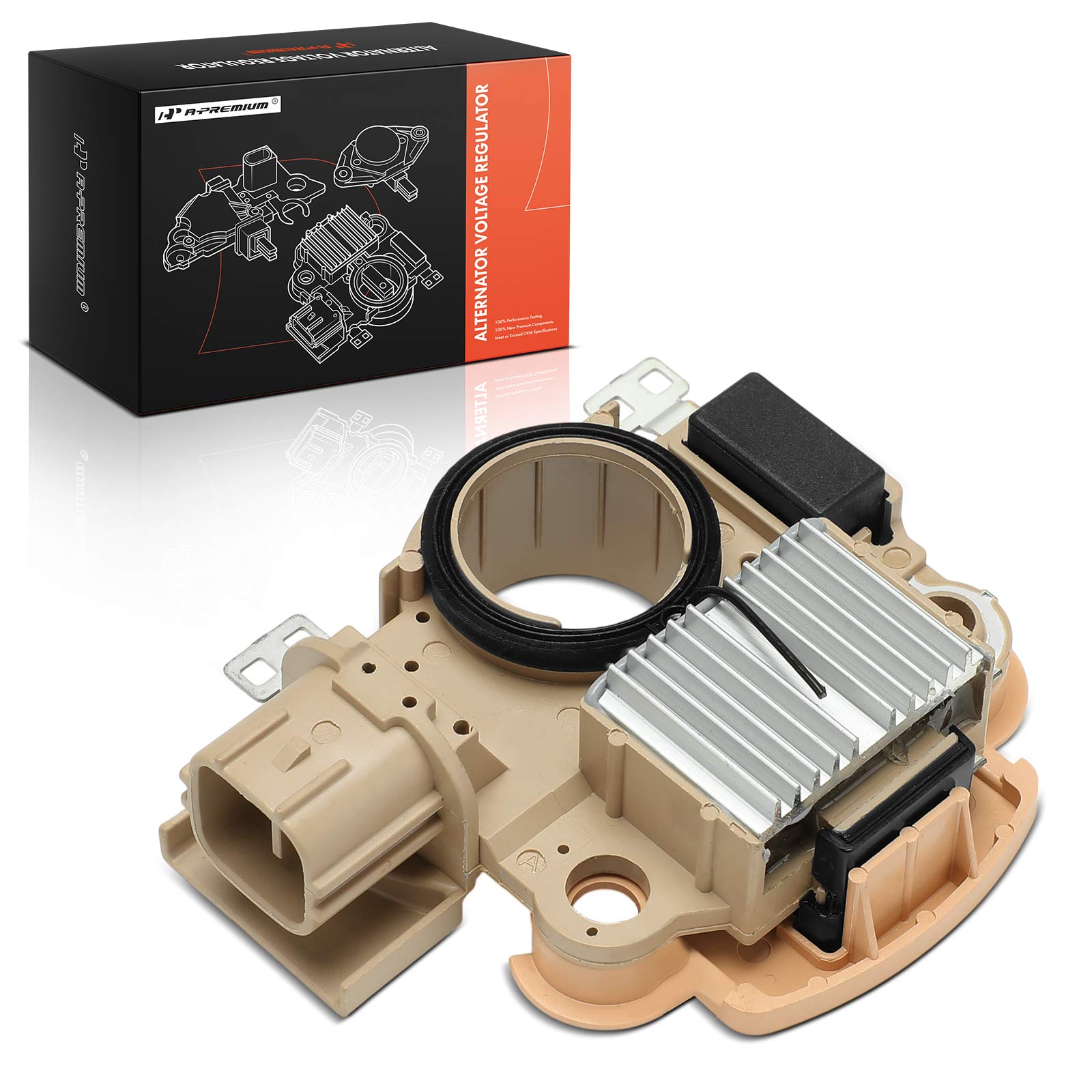 All Drives Auto