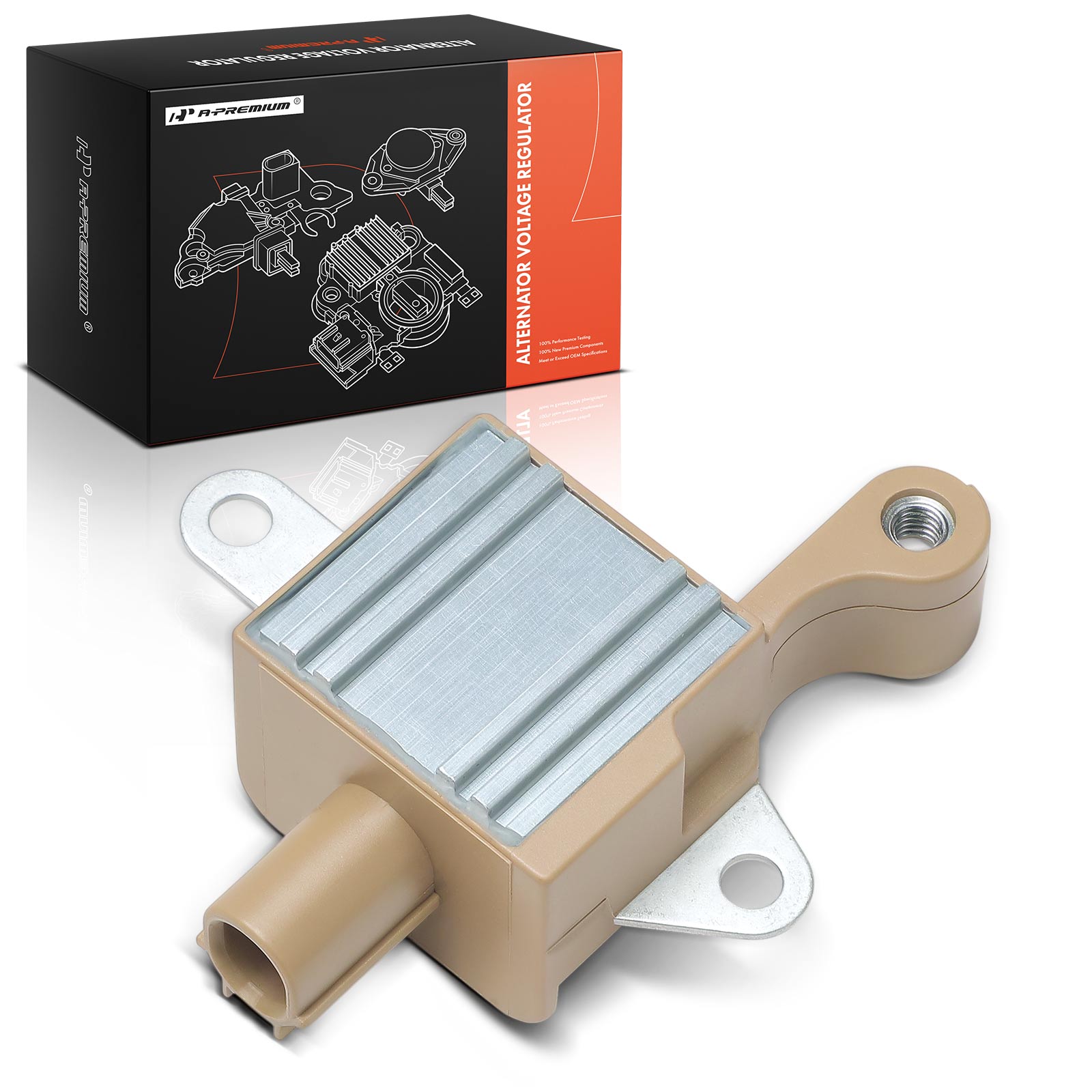 All Drives Auto