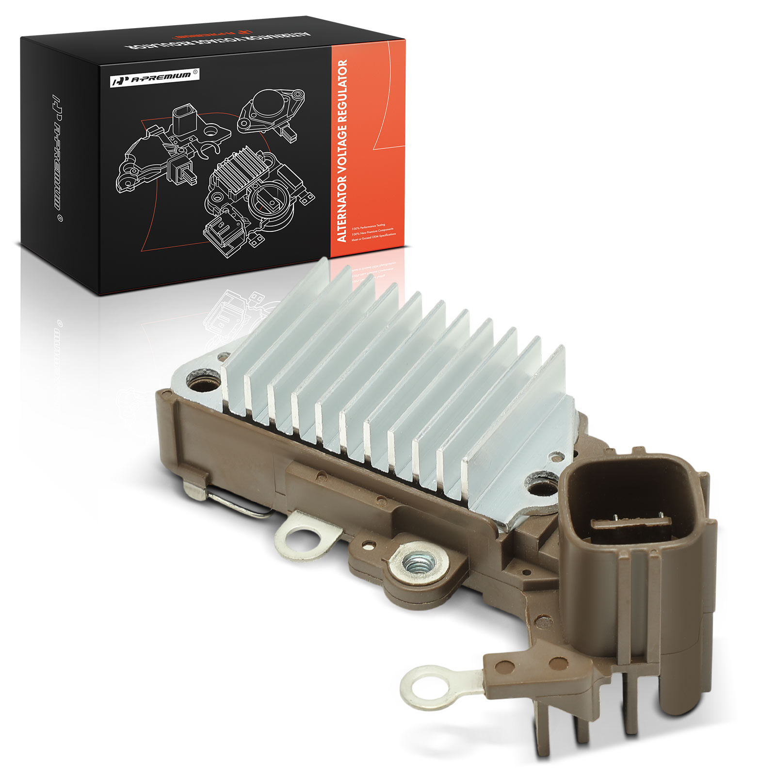 All Drives Auto