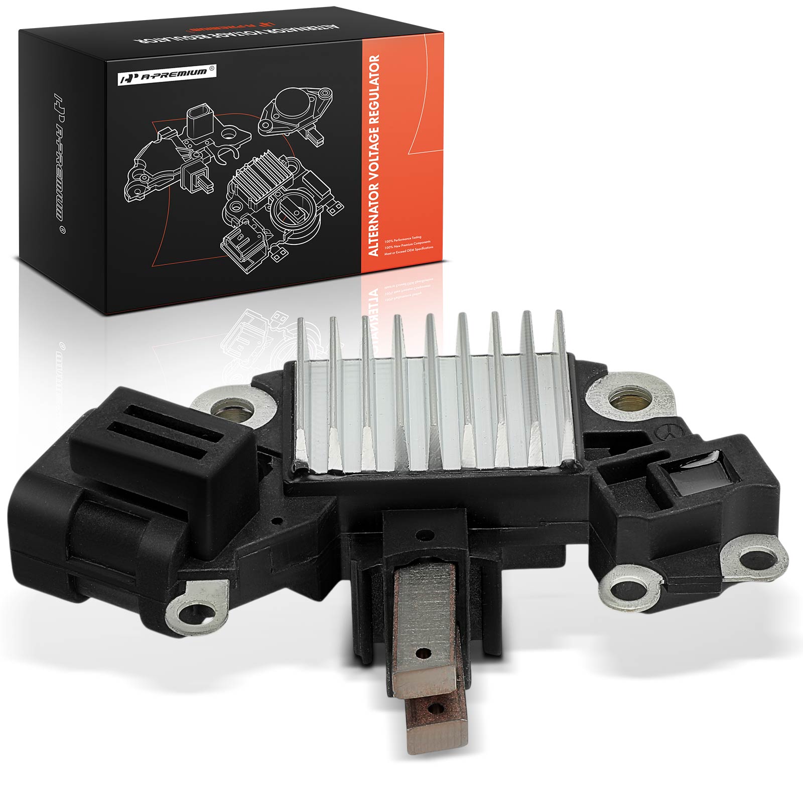 All Drives Auto