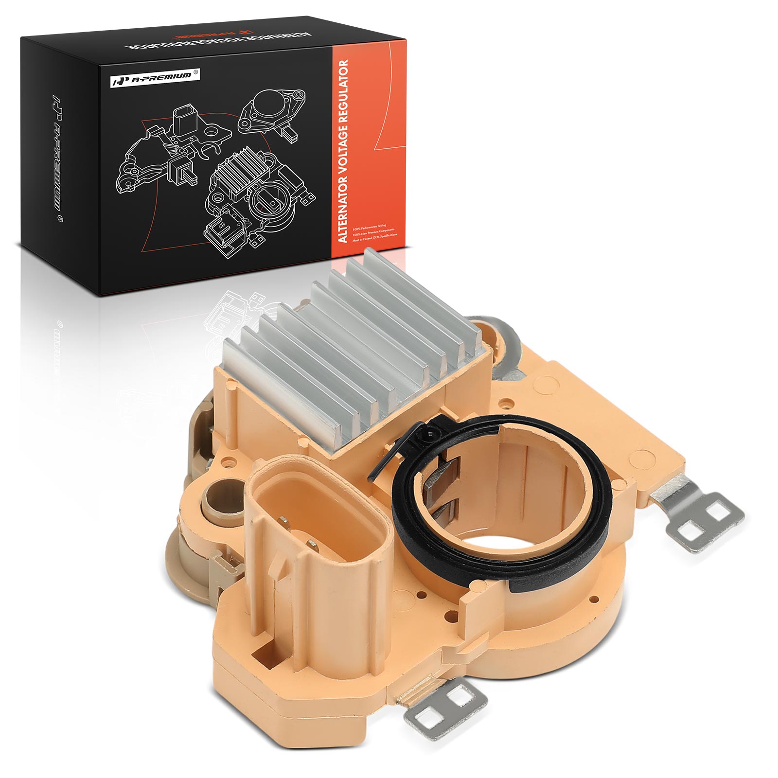 All Drives Auto