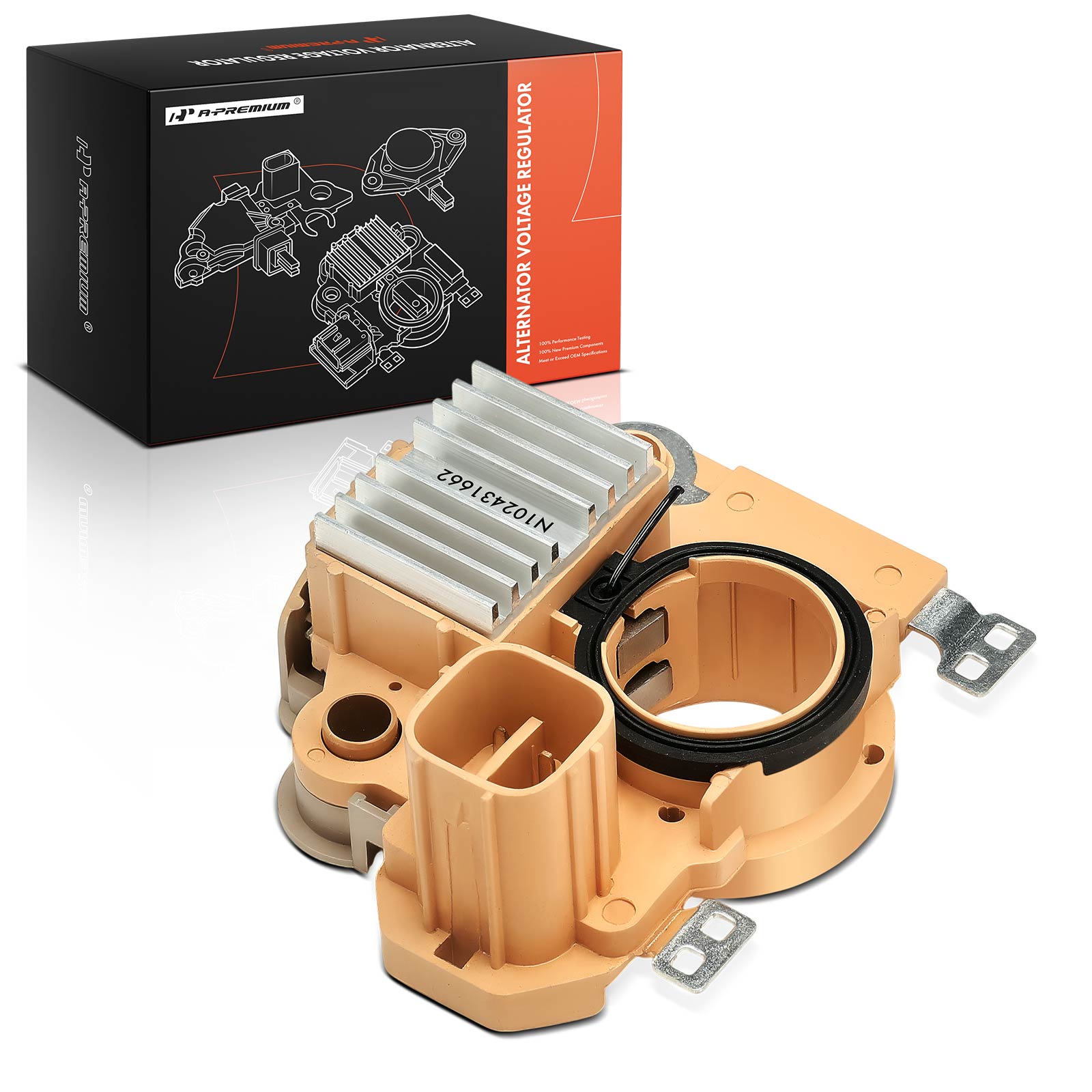 All Drives Auto