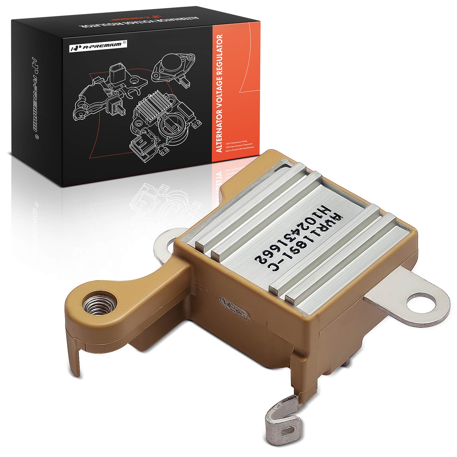 All Drives Auto