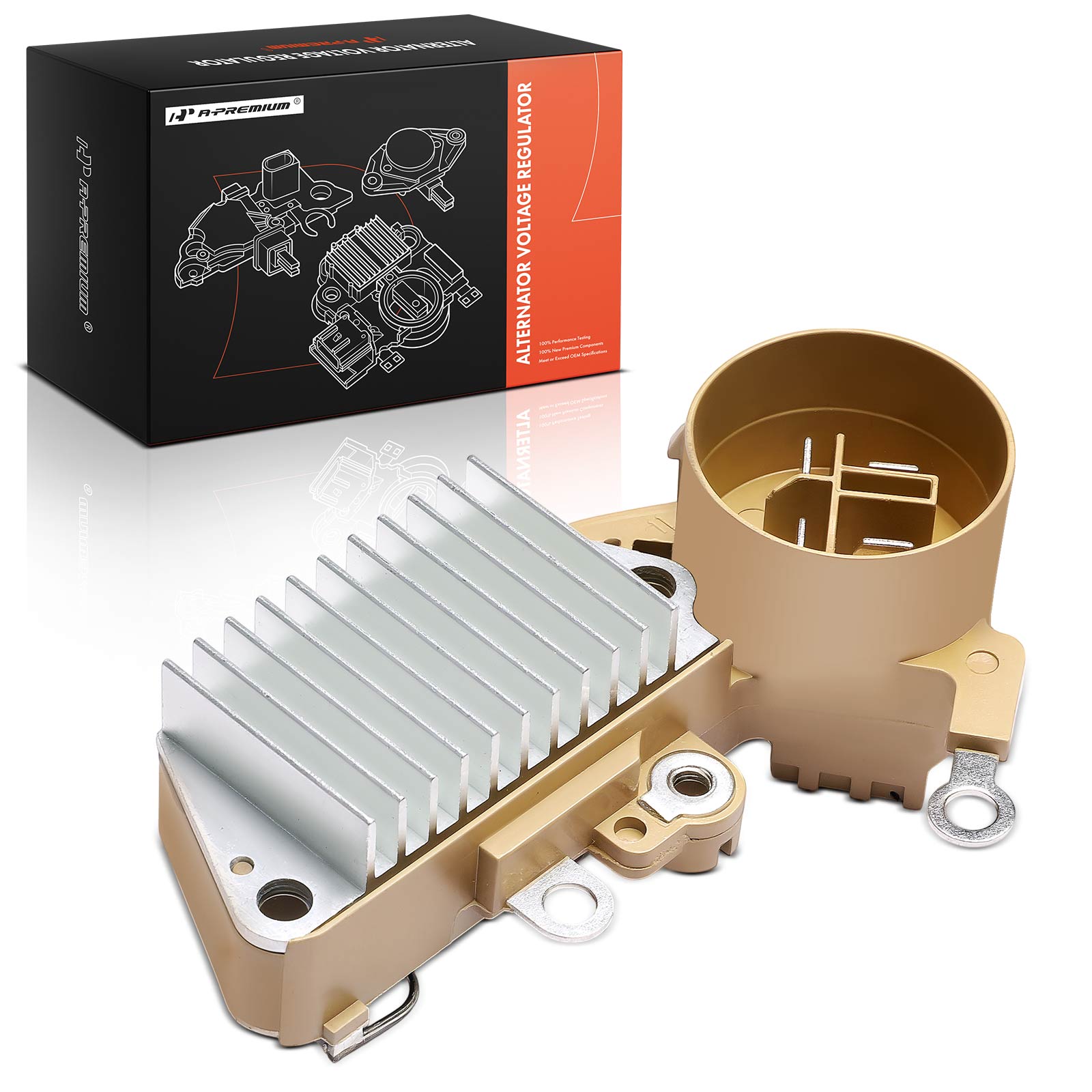 All Drives Auto