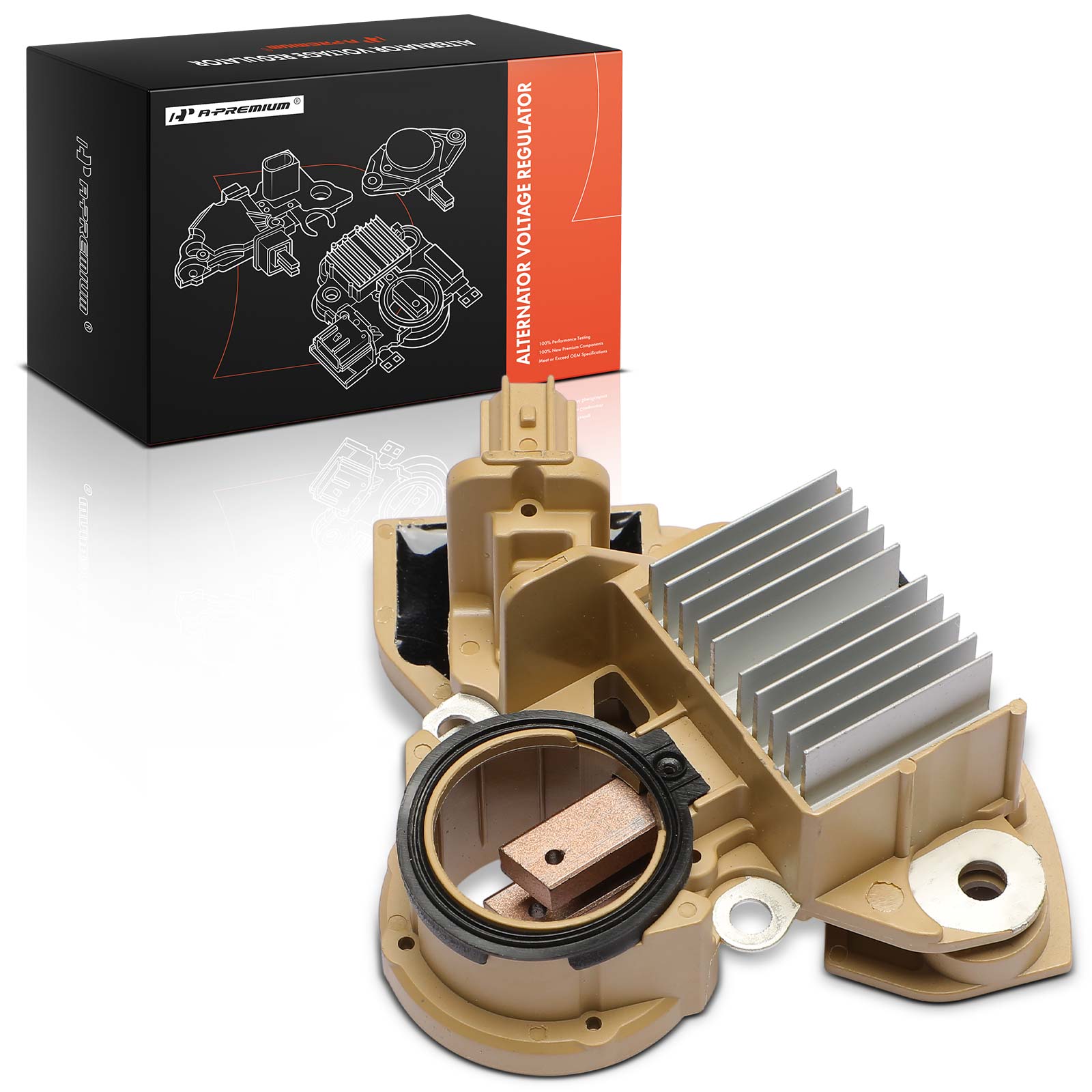 All Drives Auto