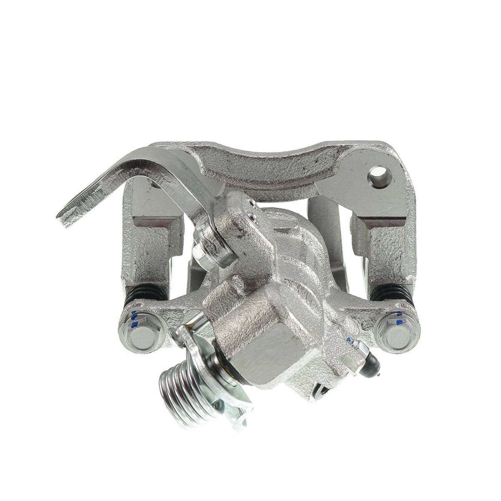 APBC0123 Rear Passenger Side Brake Caliper with Bracket, Sold Individually - Image 2
