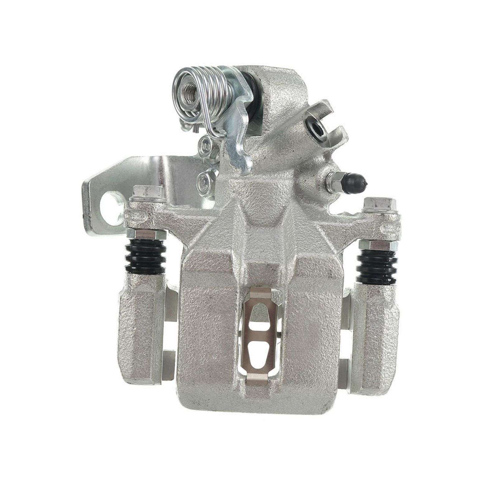 APBC0123 Rear Passenger Side Brake Caliper with Bracket, Sold Individually - Image 3
