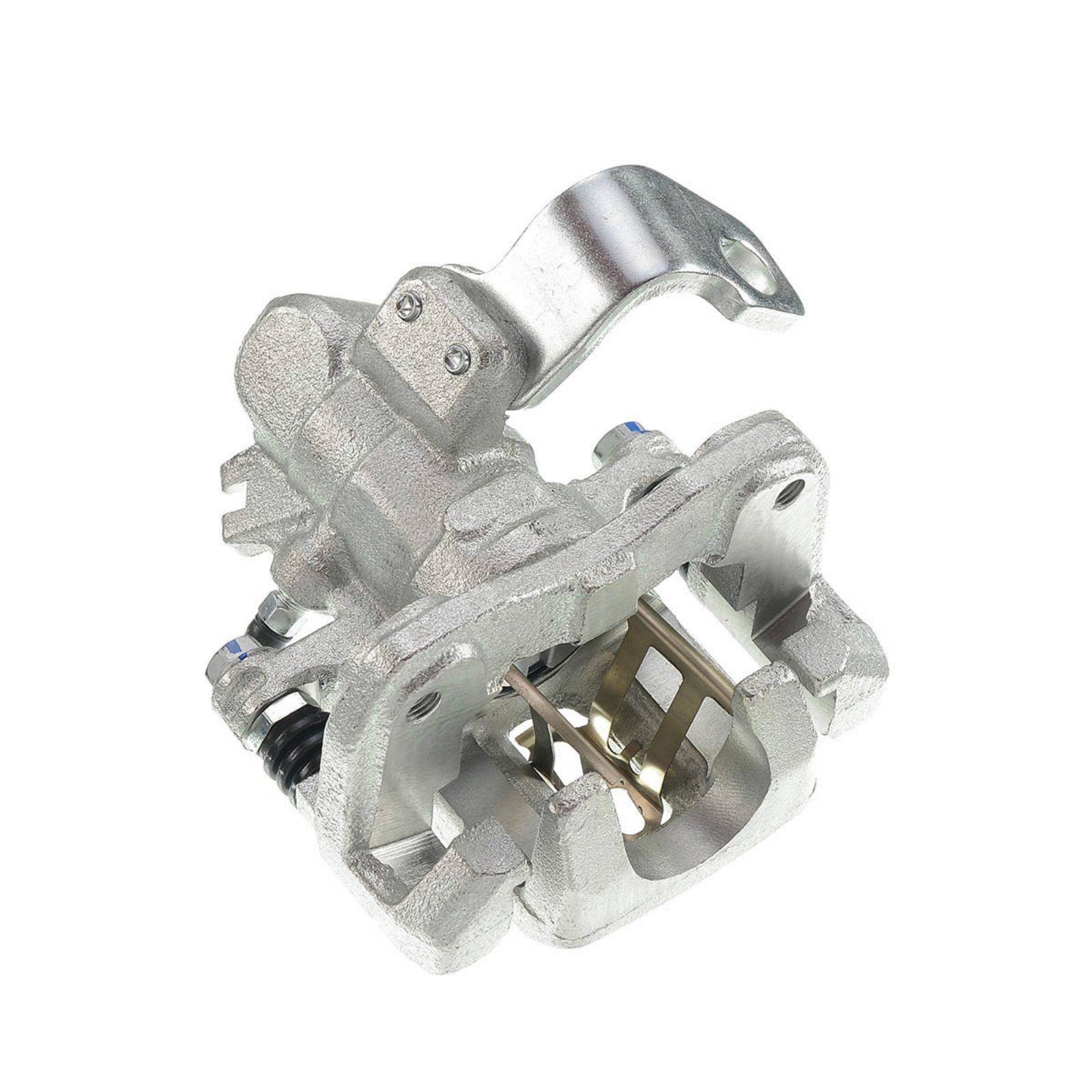 APBC0123 Rear Passenger Side Brake Caliper with Bracket, Sold Individually - Image 4