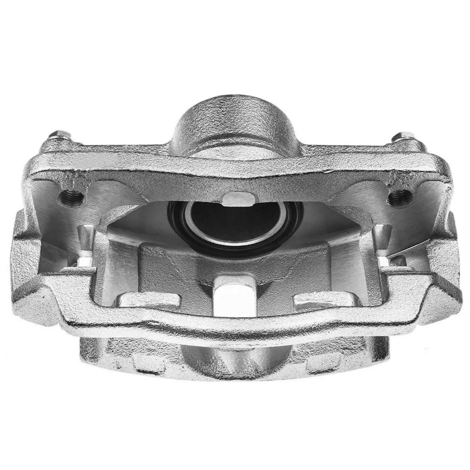 APBC0199 Front Driver Side Brake Caliper with Bracket, Sold Individually - Image 3