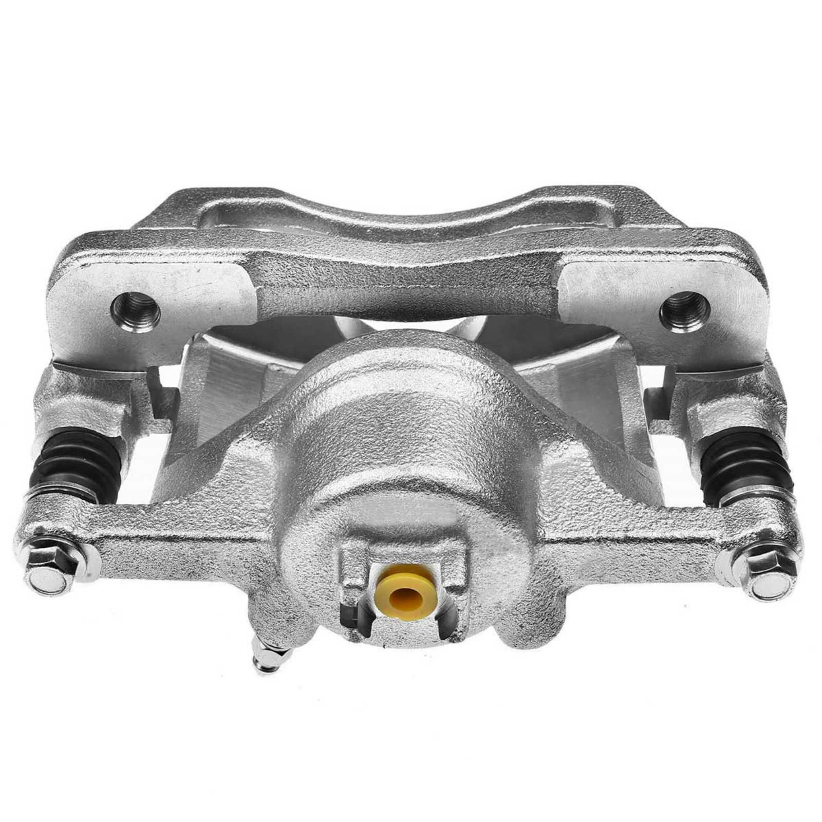 APBC0199 Front Driver Side Brake Caliper with Bracket, Sold Individually - Image 4
