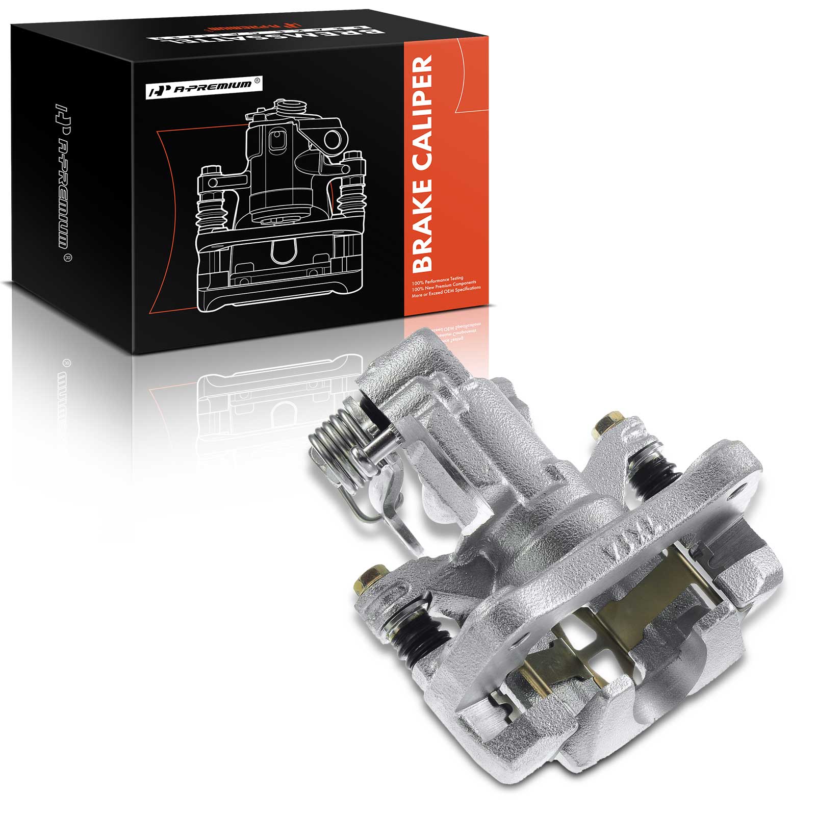 All Drives Auto