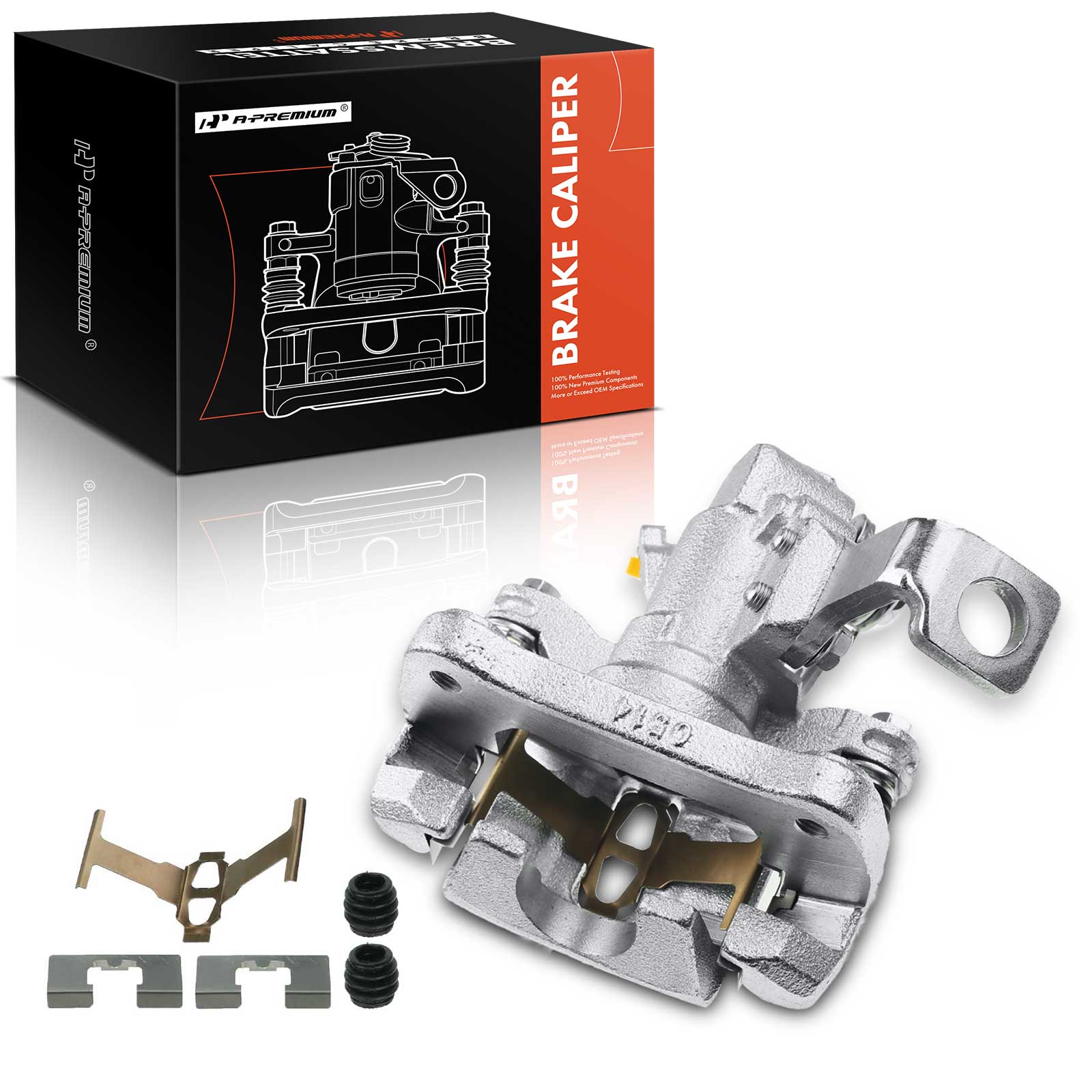 All Drives Auto