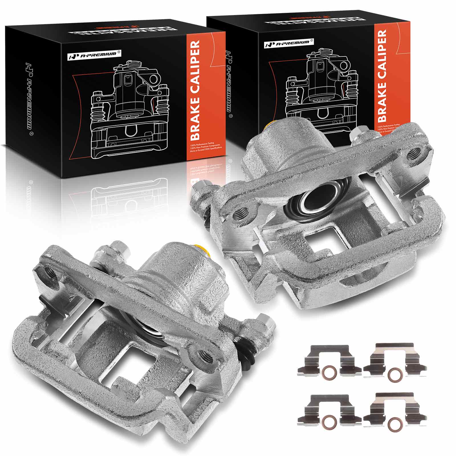 All Drives Auto