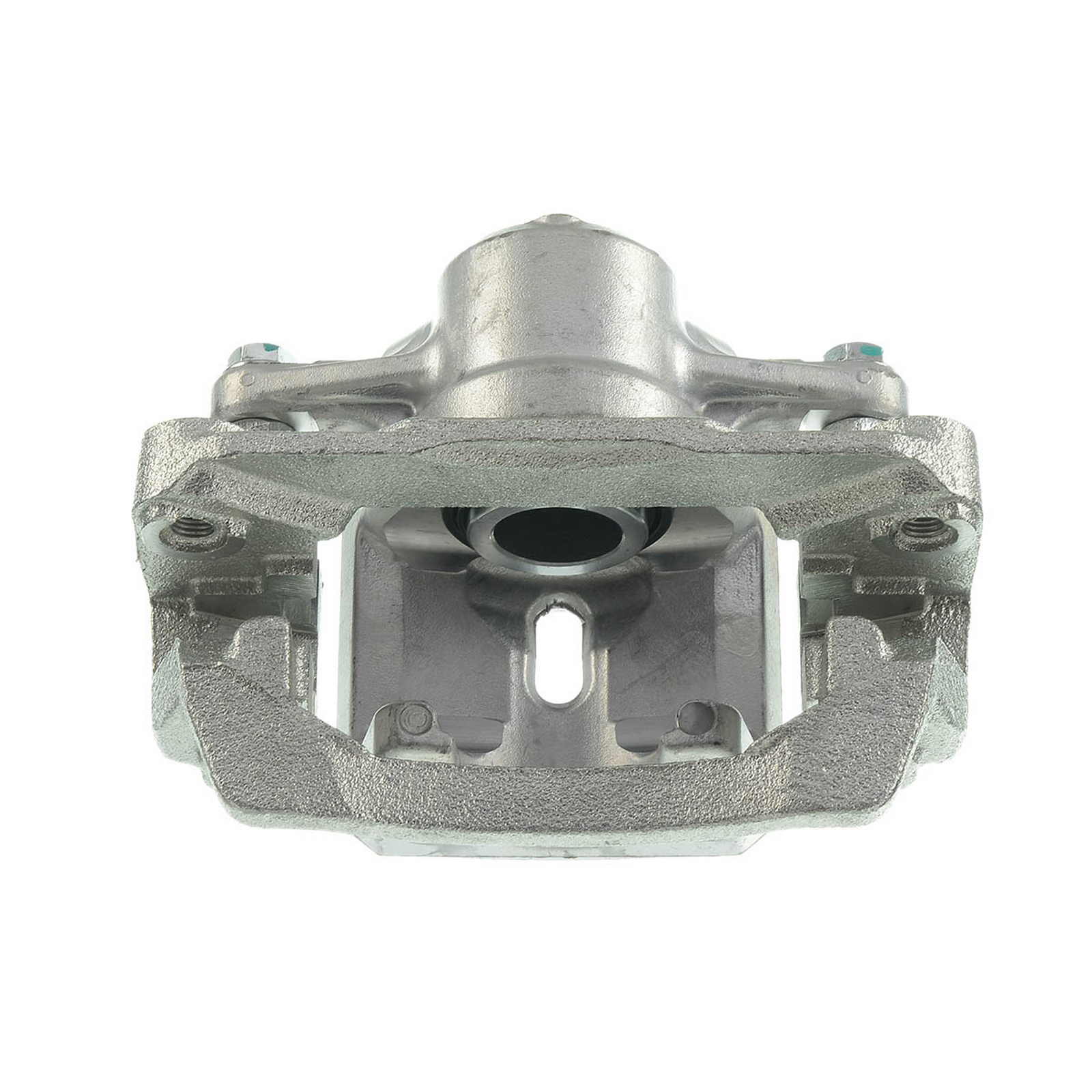 APBC0957 Rear Passenger Side Brake Caliper with Bracket, Sold Individually - Image 2