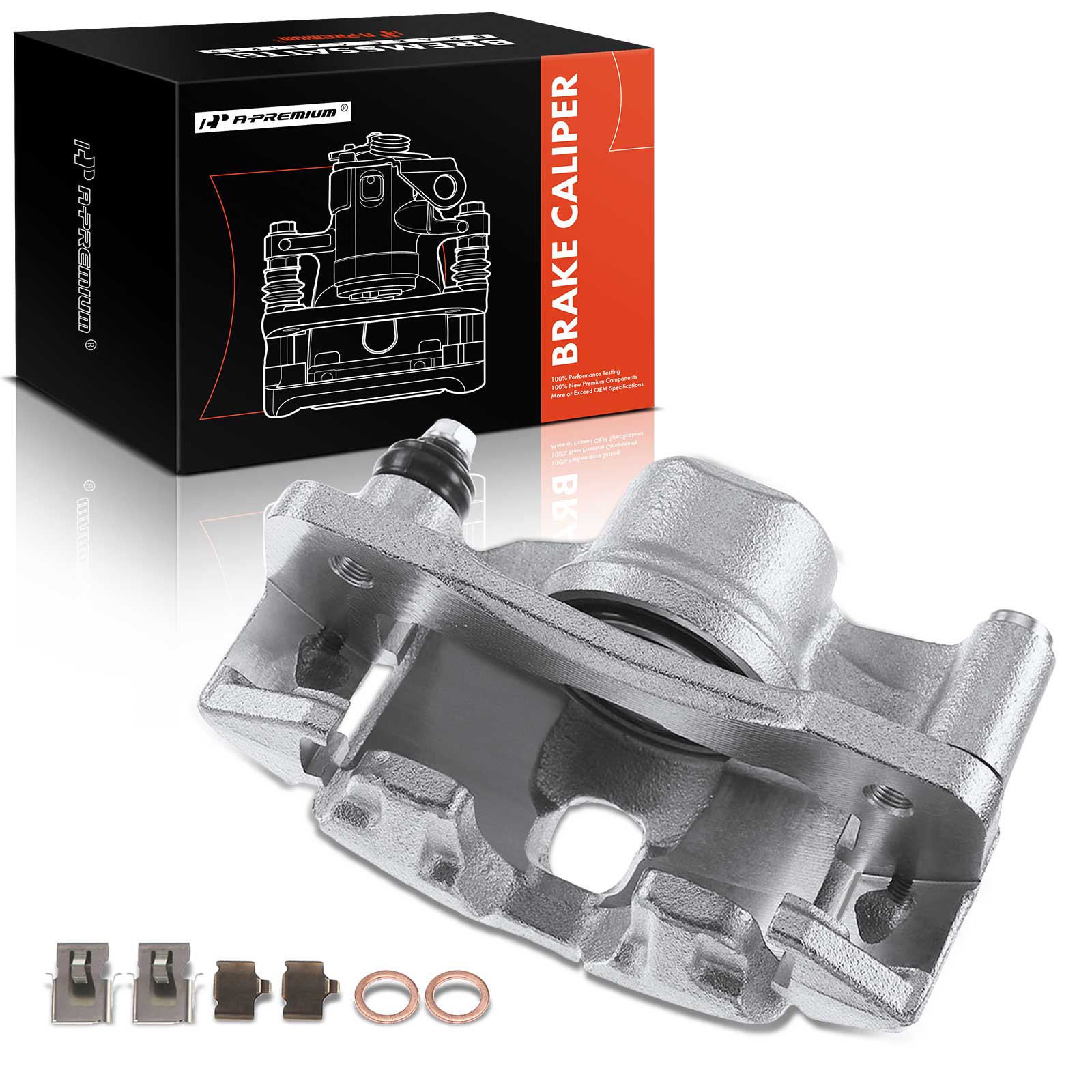 All Drives Auto