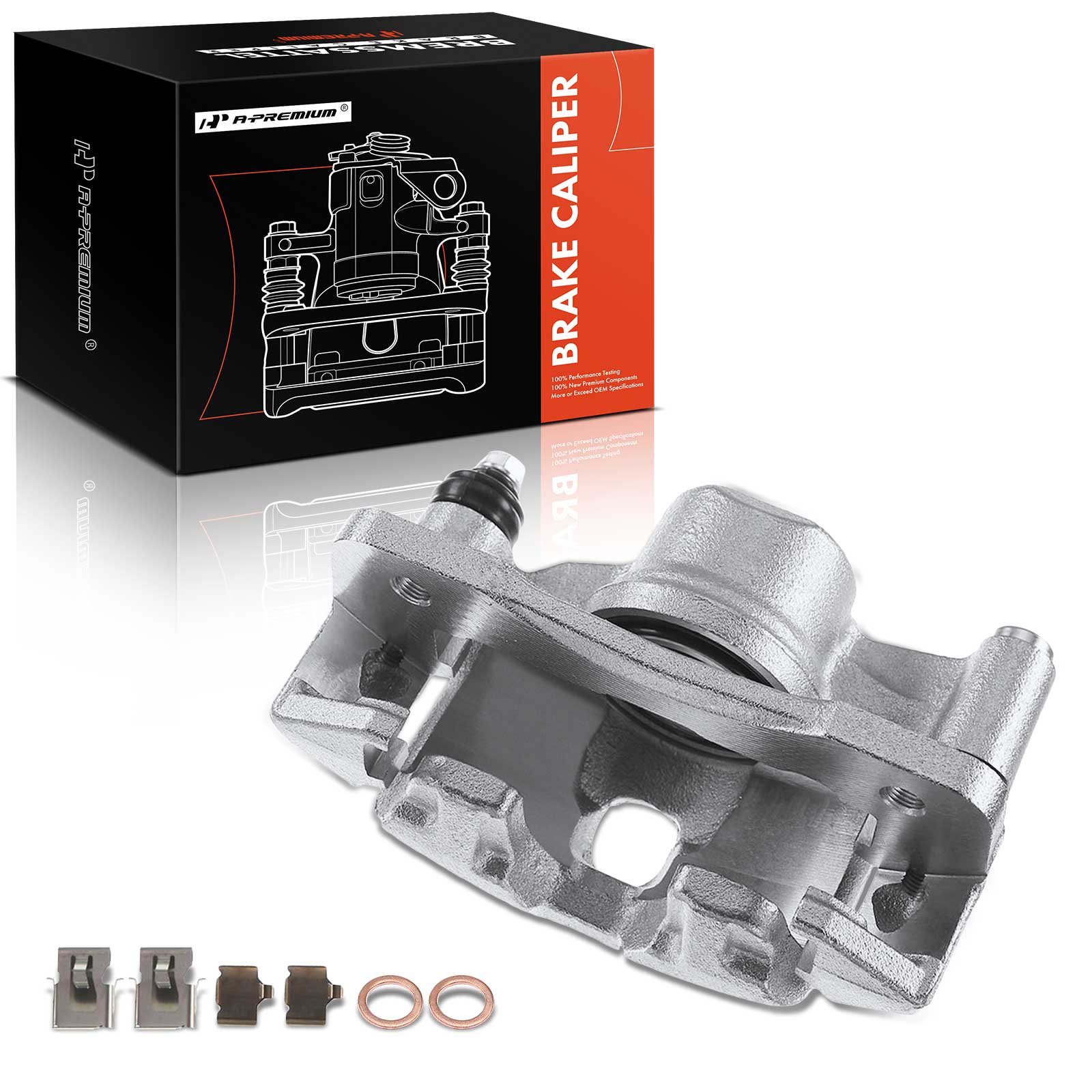 All Drives Auto