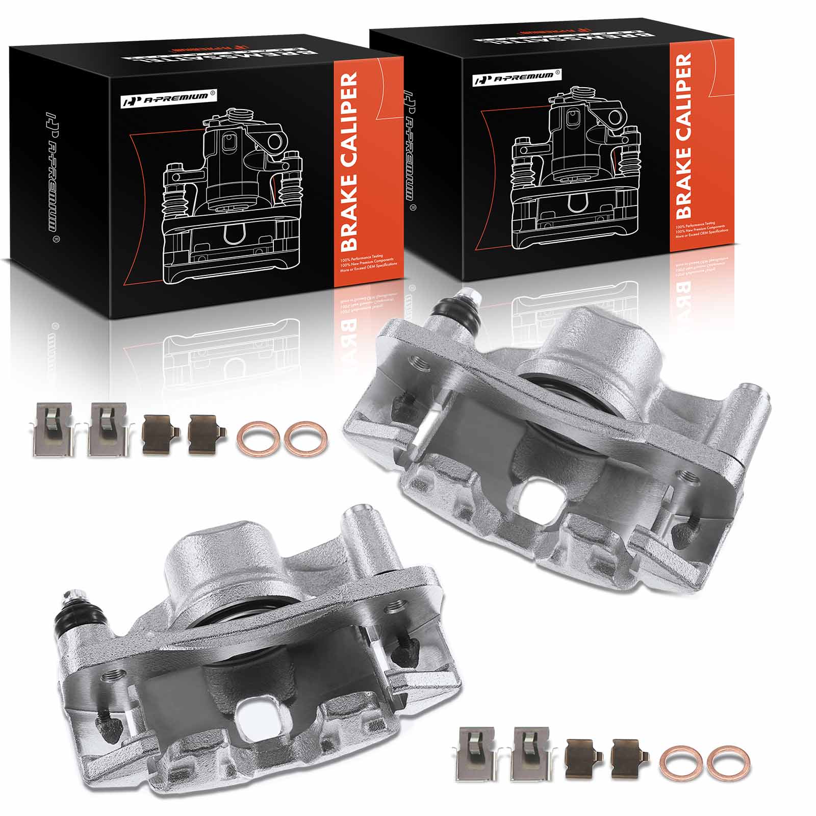 All Drives Auto