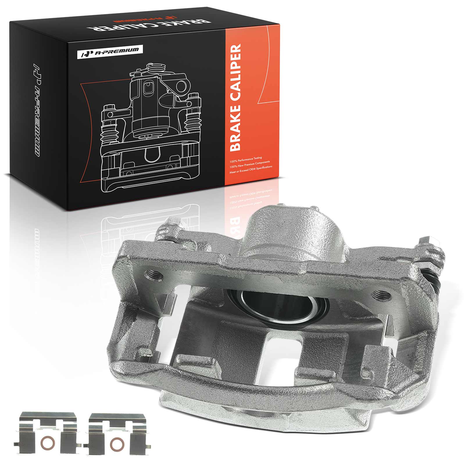 All Drives Auto