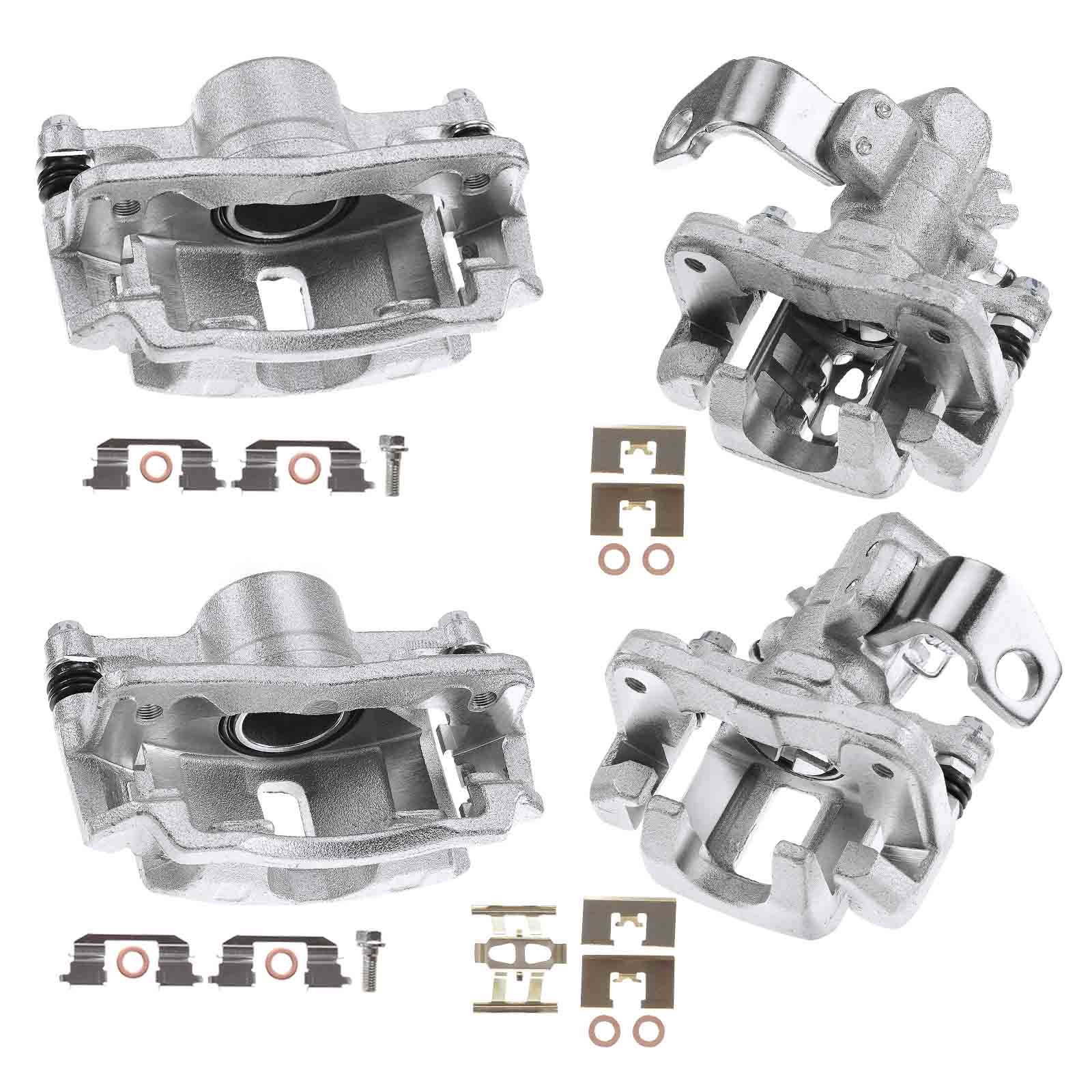 All Drives Auto