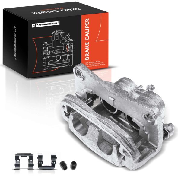 All Drives Auto
