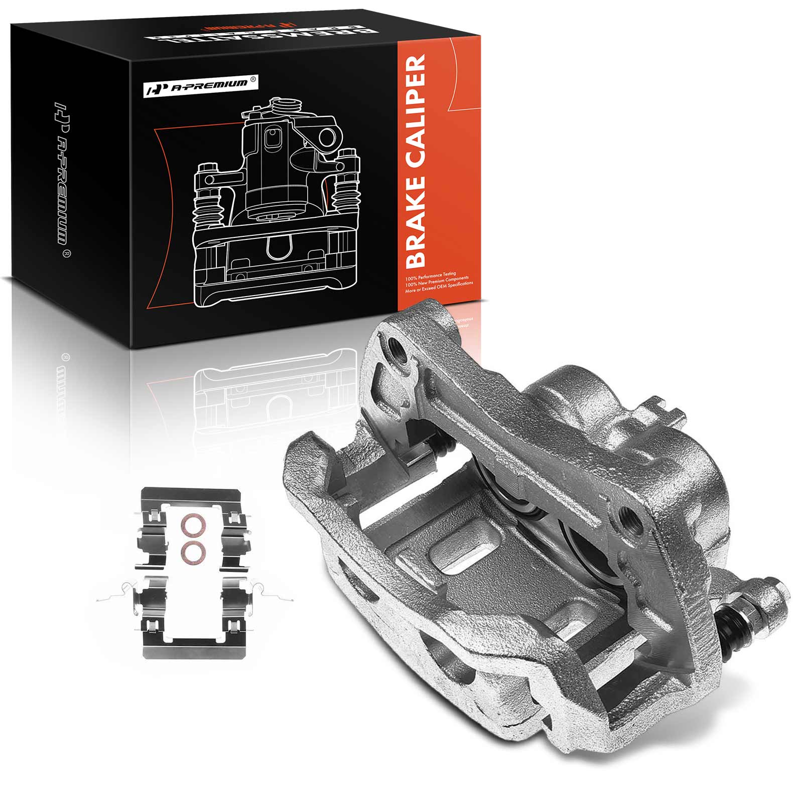 All Drives Auto