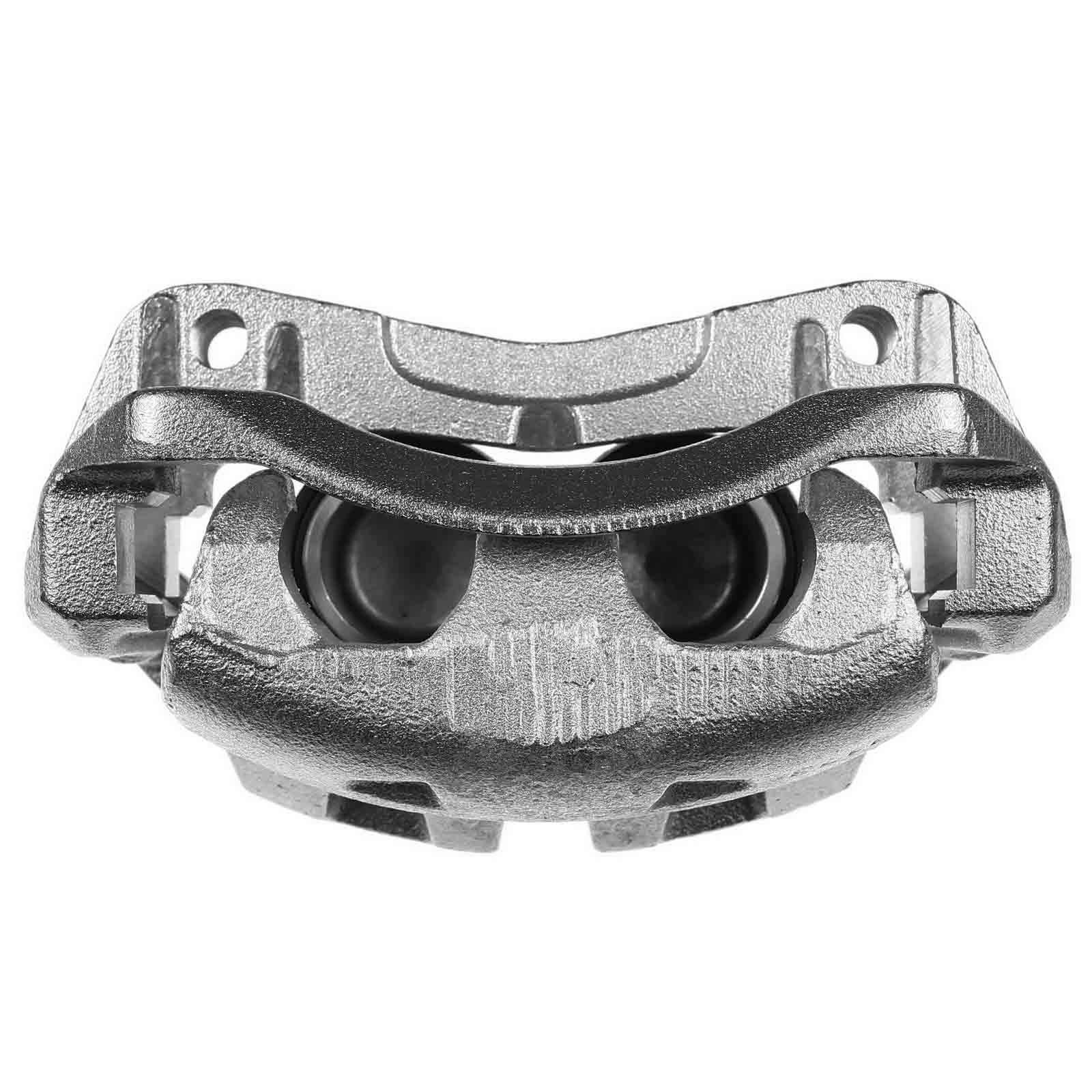 APBC2058 Front Brake Caliper with Bracket, 2-Wheel Set - Image 2