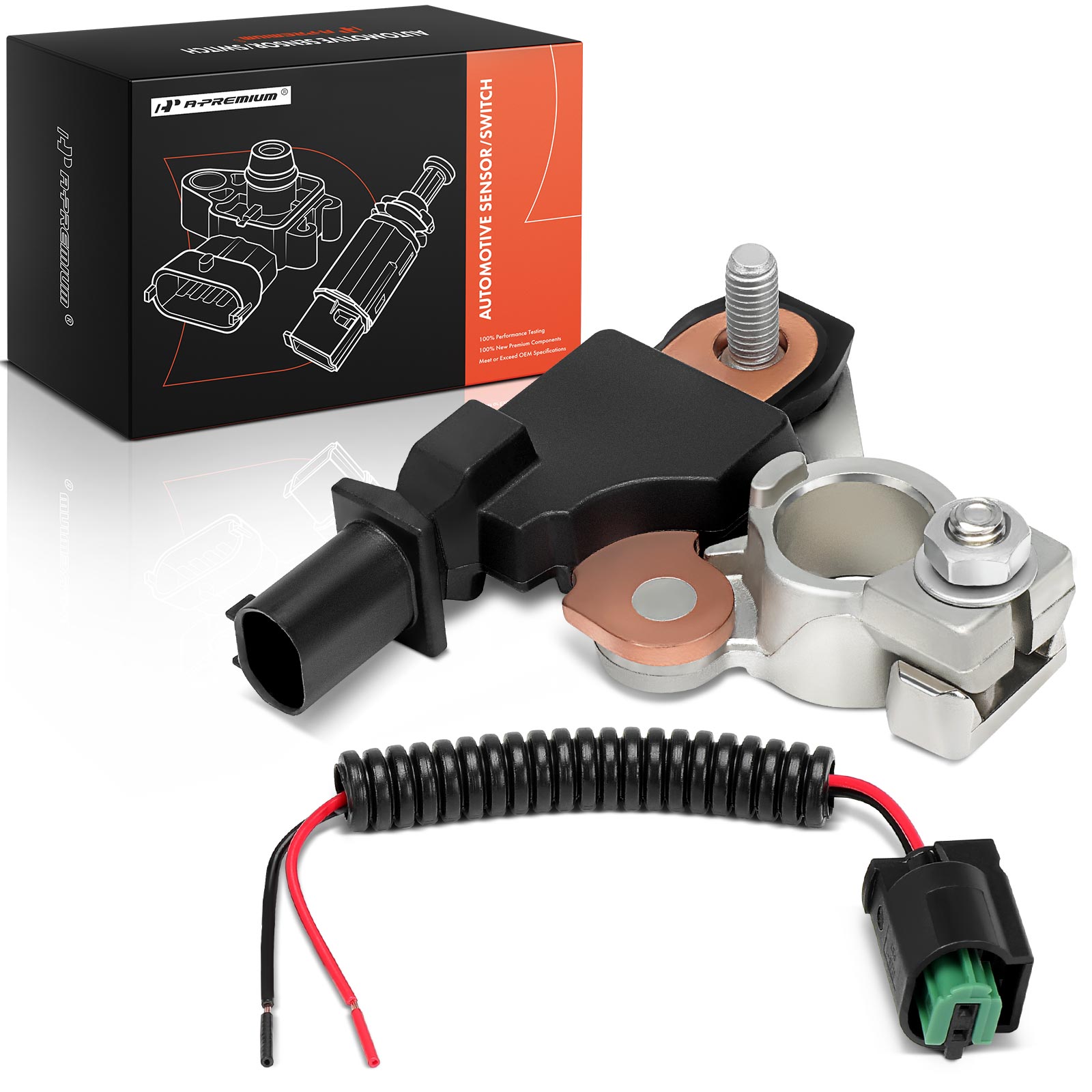 All Drives Auto