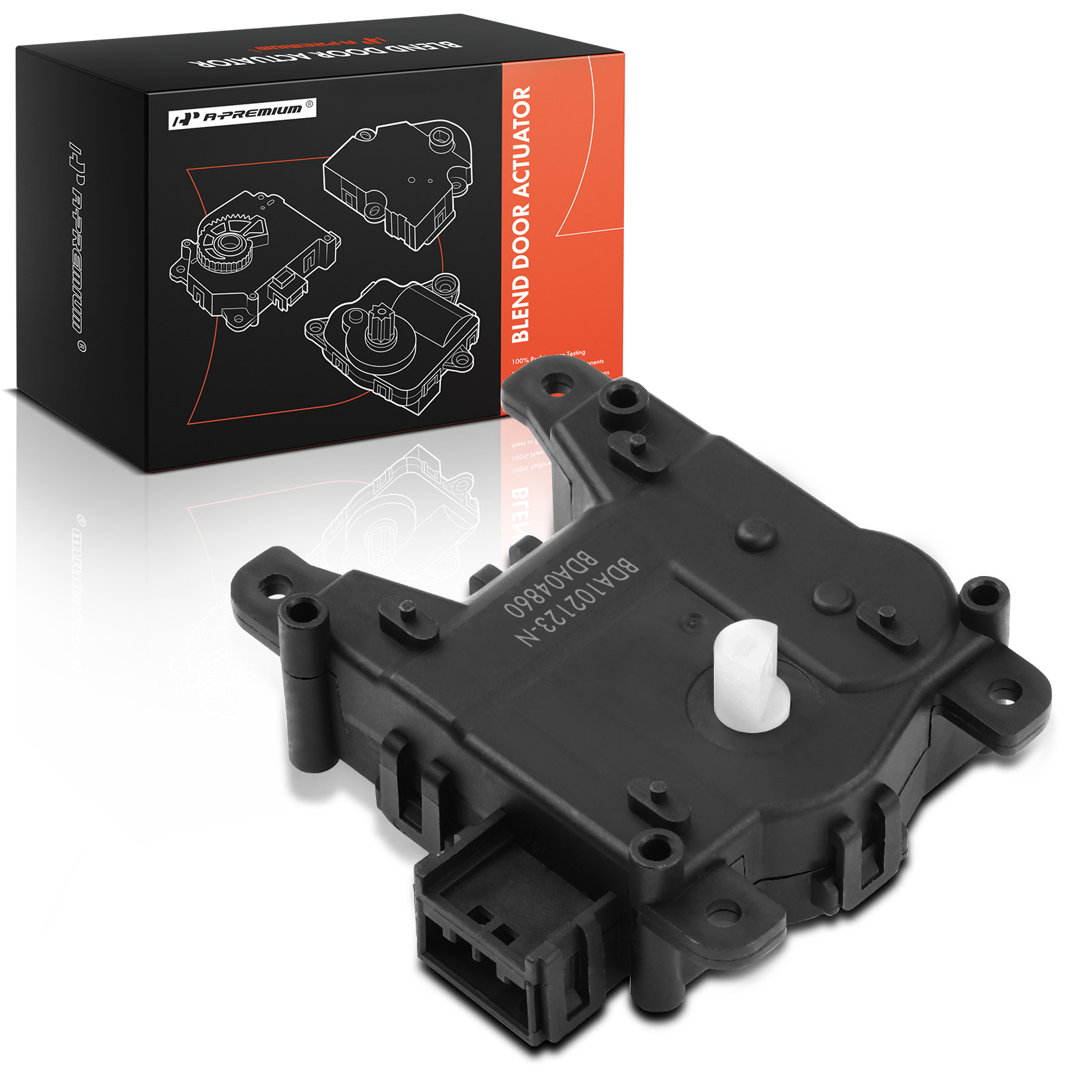 All Drives Auto