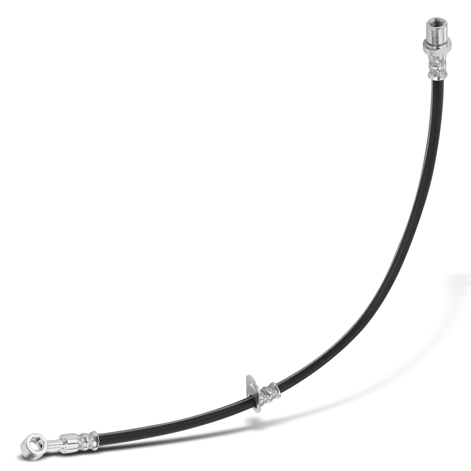 APBHH1117 Front Passenger Brake Hydraulic Hose - Image 2