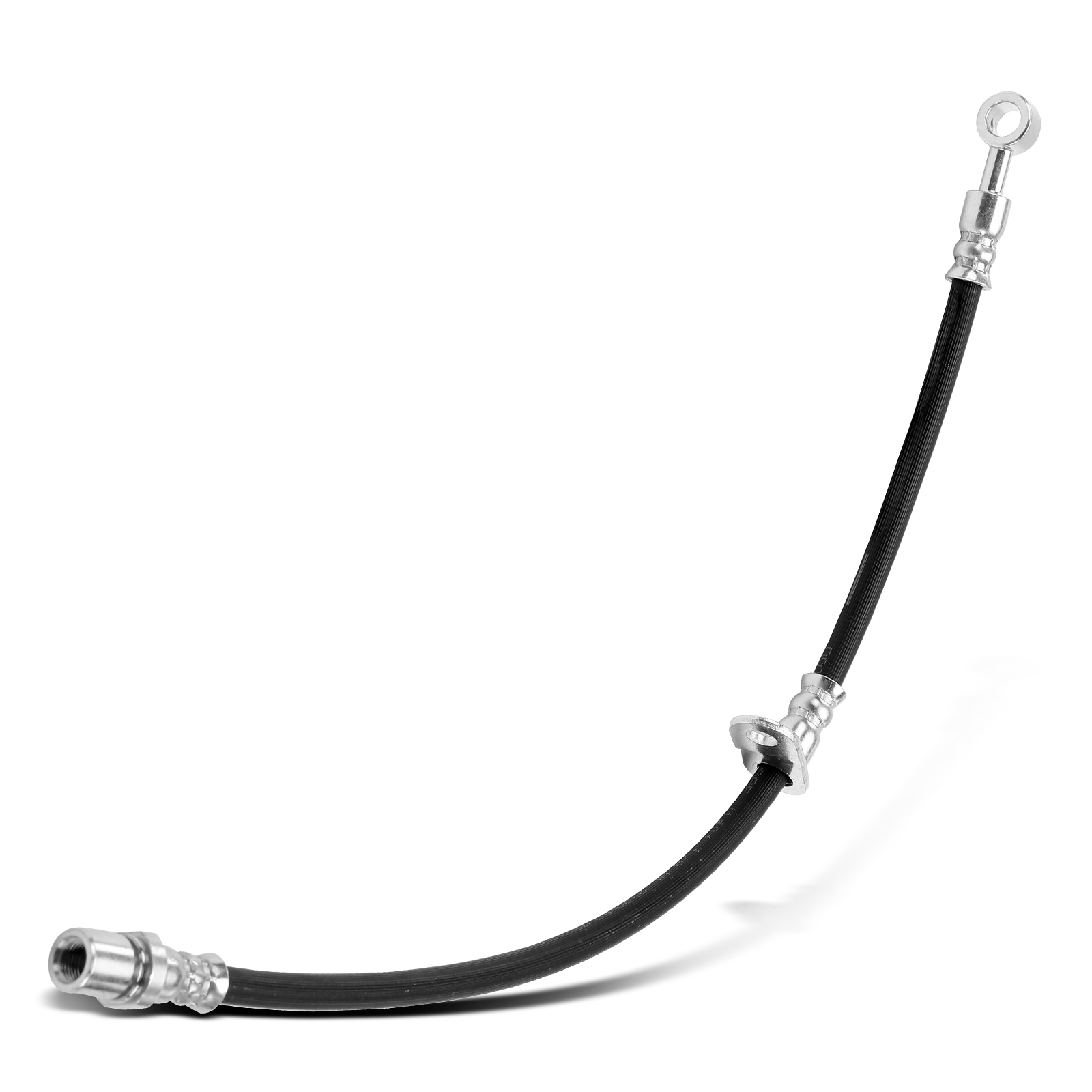 APBHH1392 Rear Passenger Brake Hydraulic Hose - Image 2