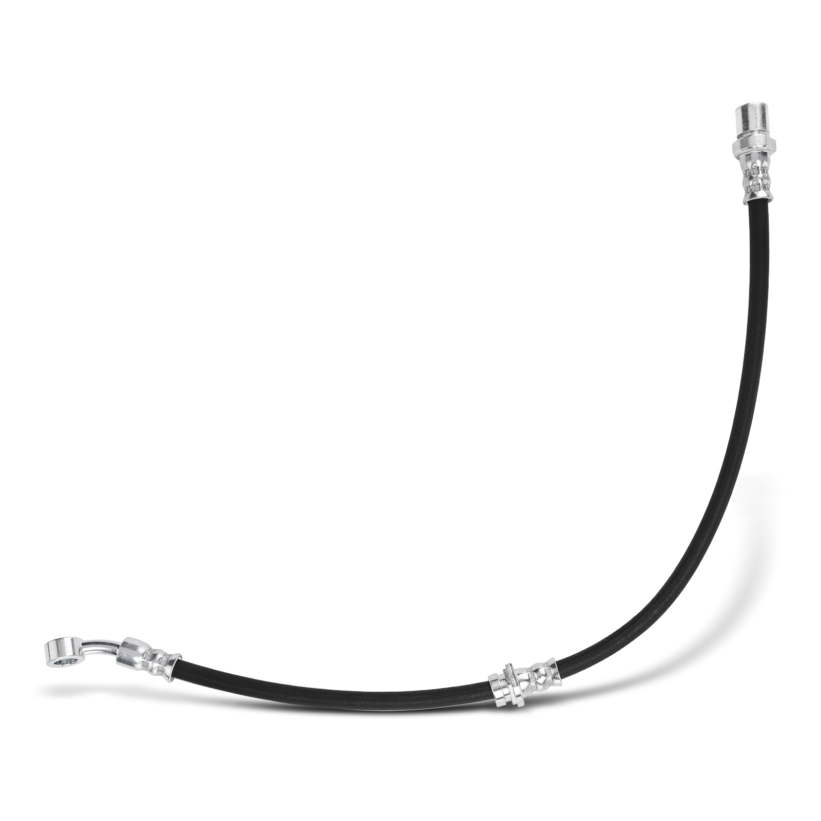 APBHH2247 Rear Driver Brake Hydraulic Hose - Image 2