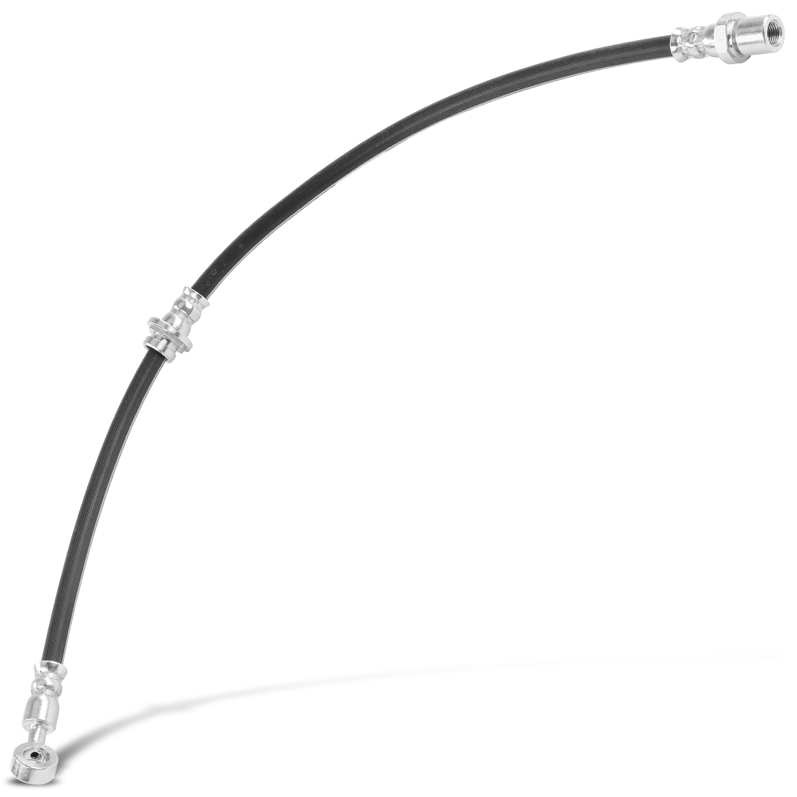 APBHH2272 Rear Driver Brake Hydraulic Hose - Image 2