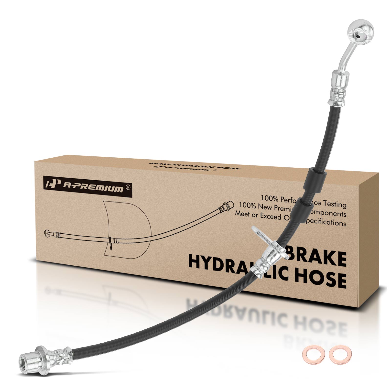 All Drives Auto