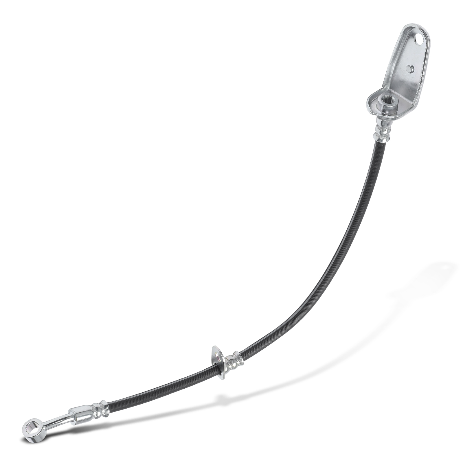 APBHH767 Rear Driver Brake Hydraulic Hose - Image 2