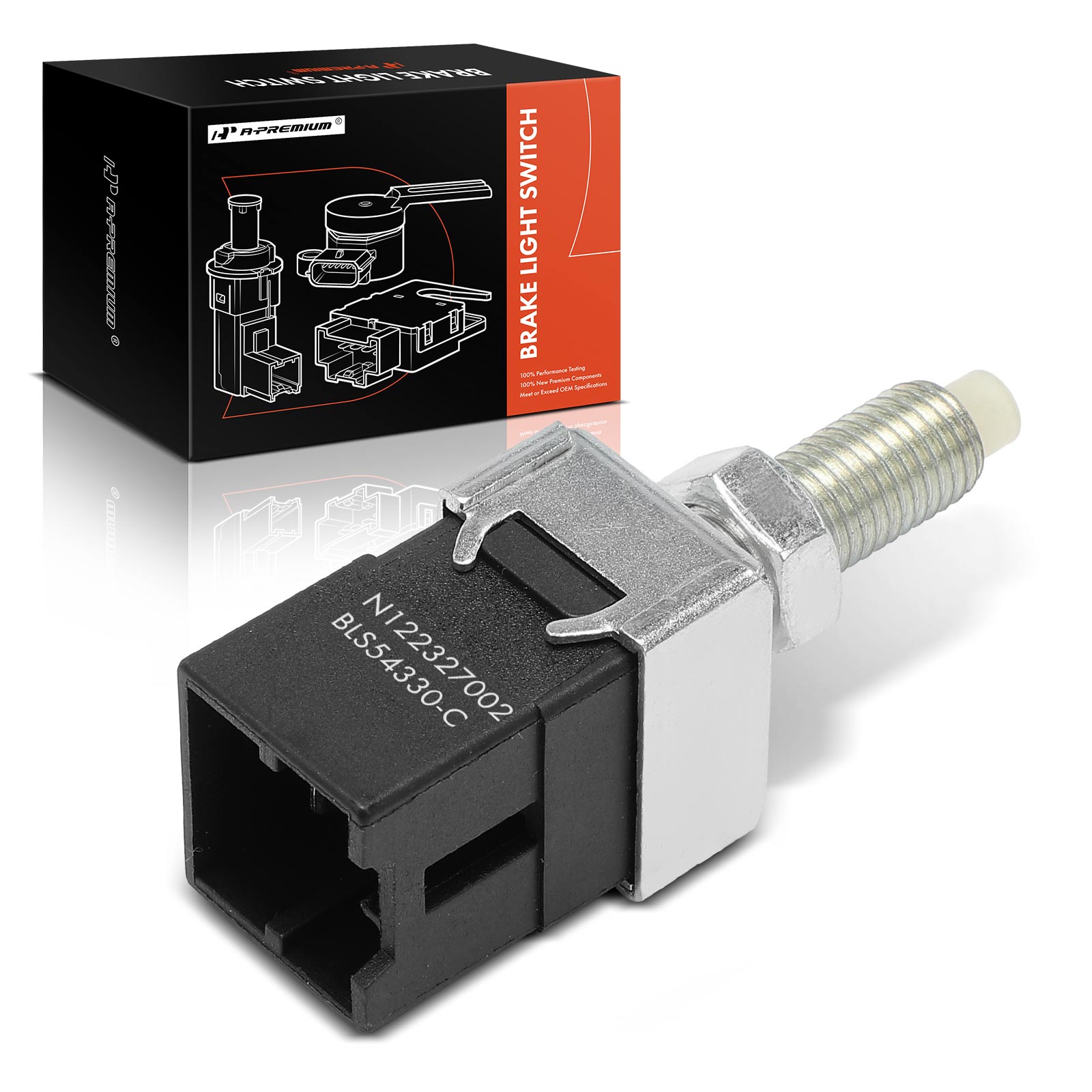 All Drives Auto
