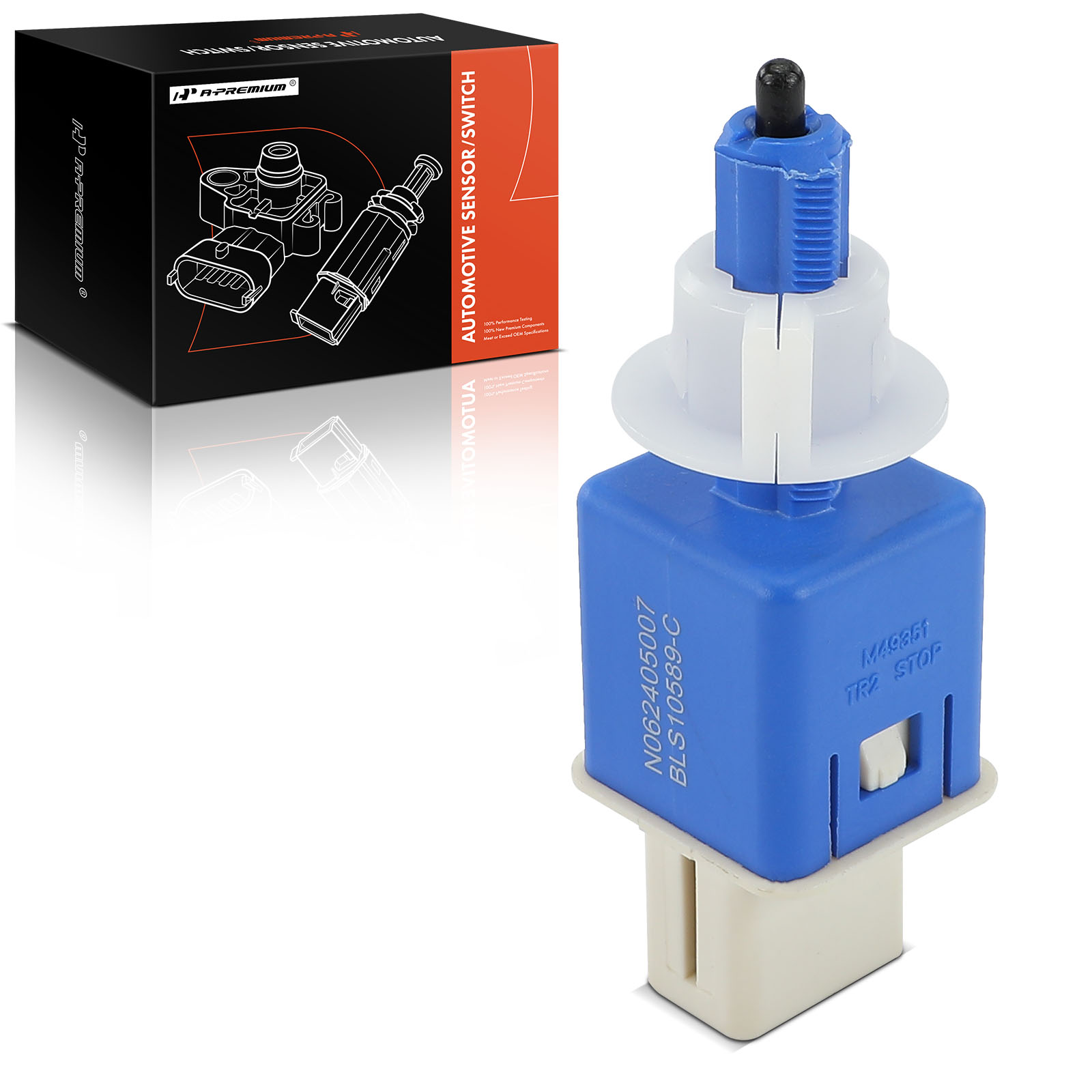 All Drives Auto