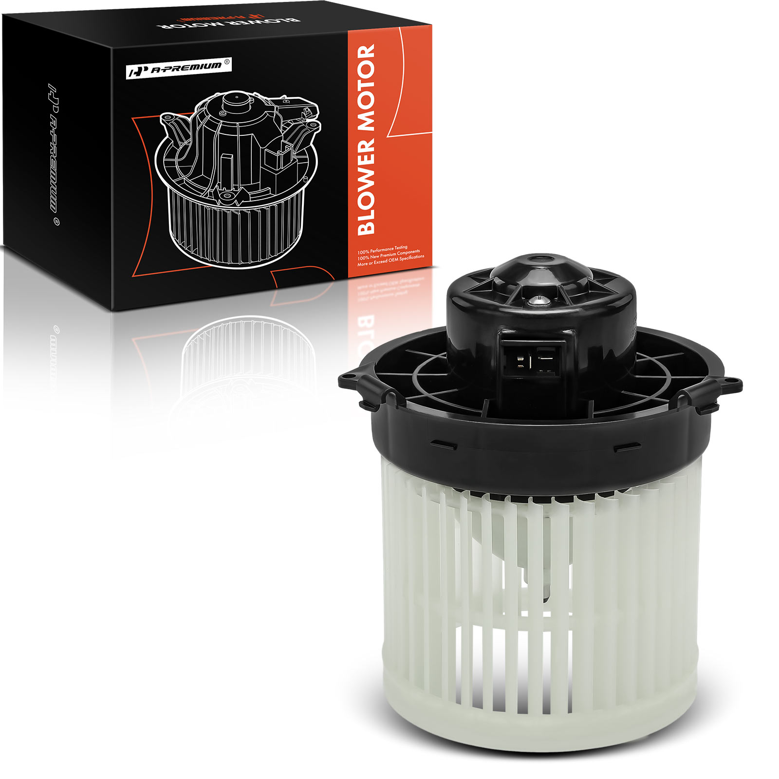 All Drives Auto