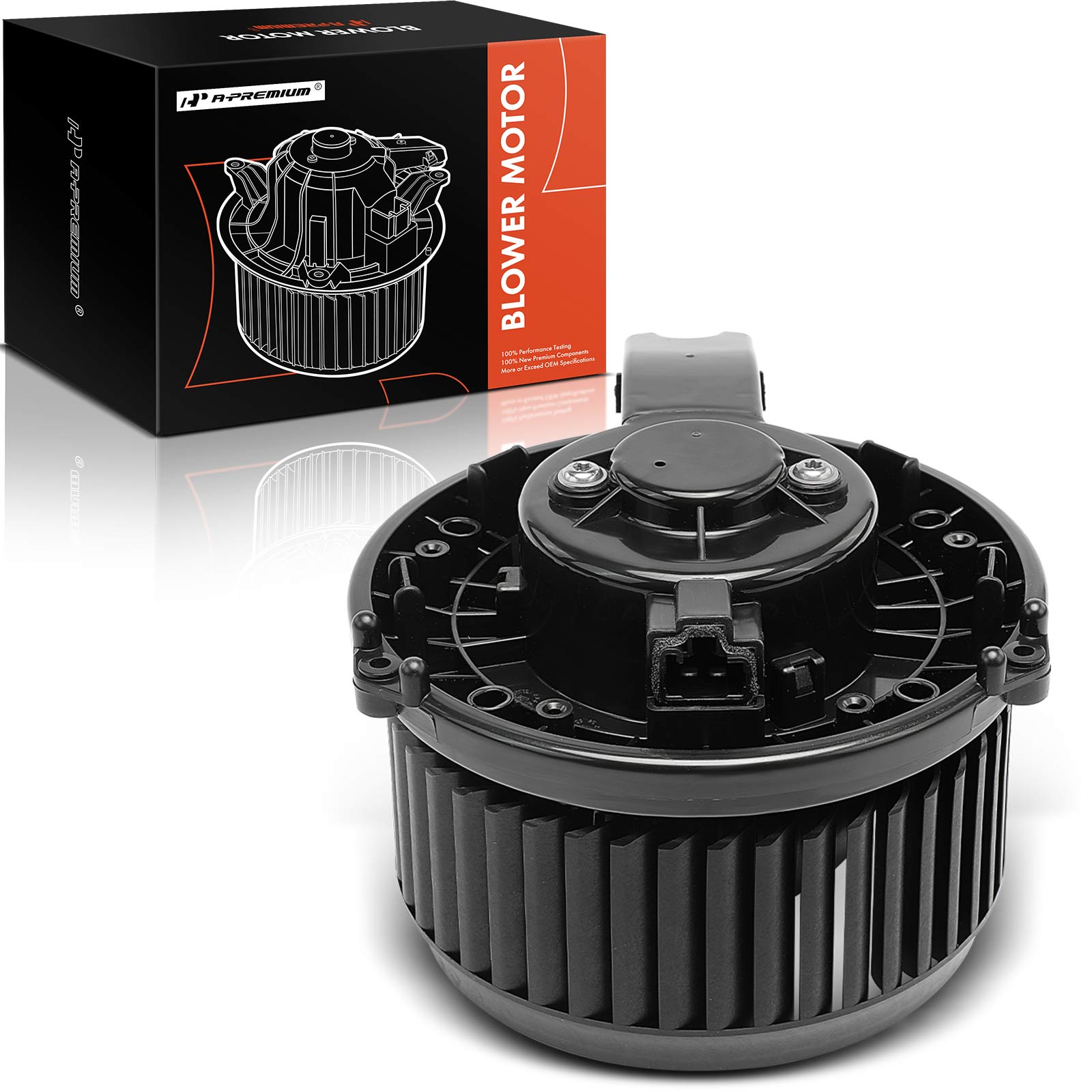 All Drives Auto