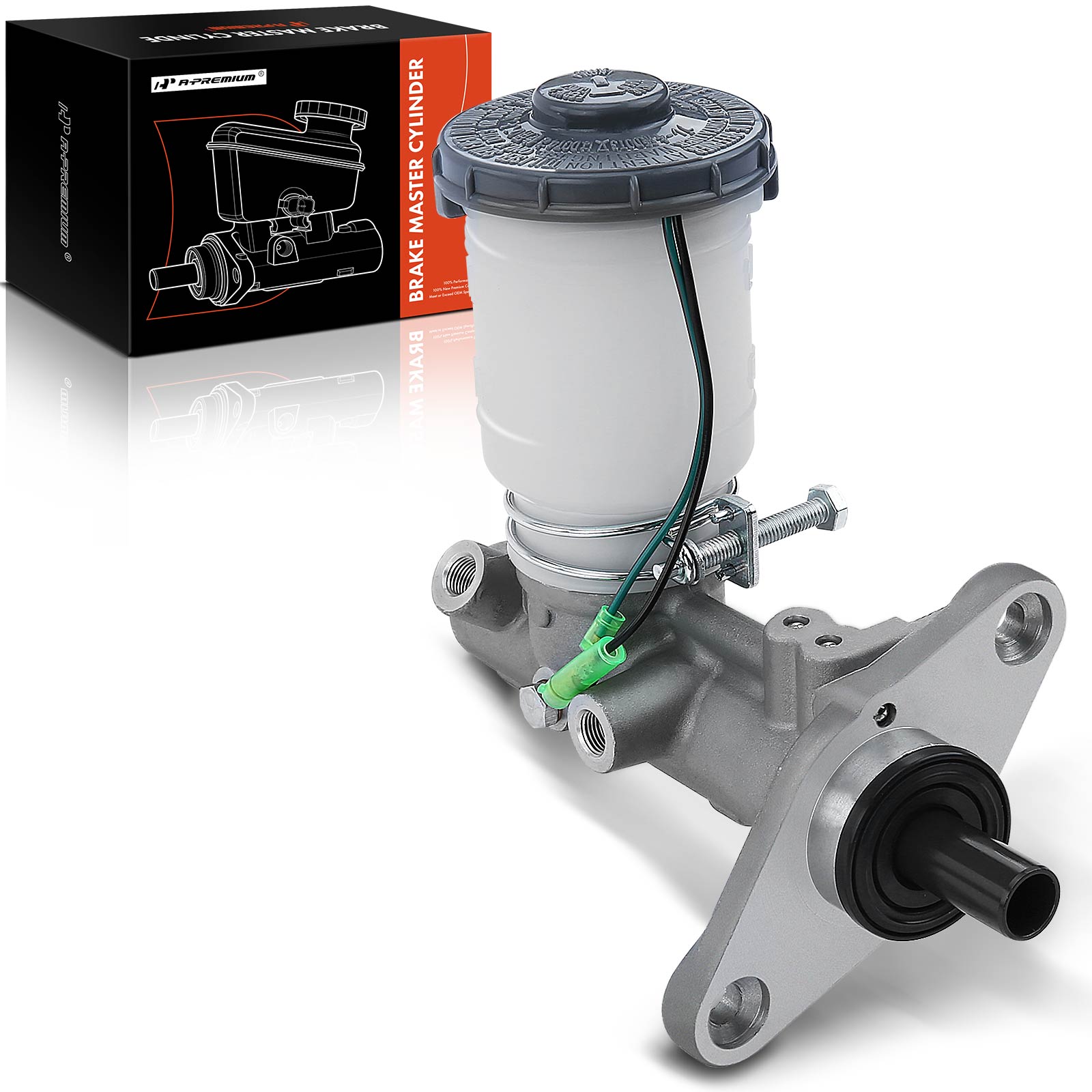 All Drives Auto