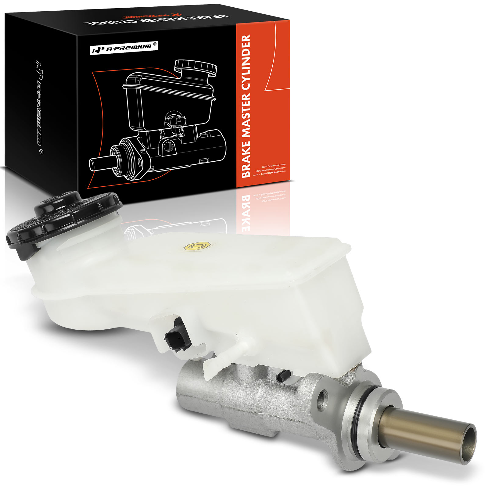 All Drives Auto