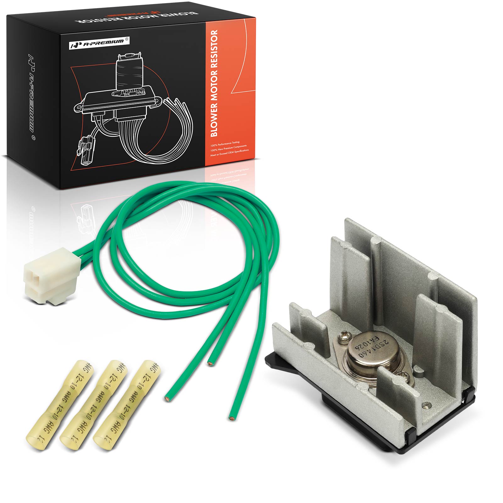 All Drives Auto