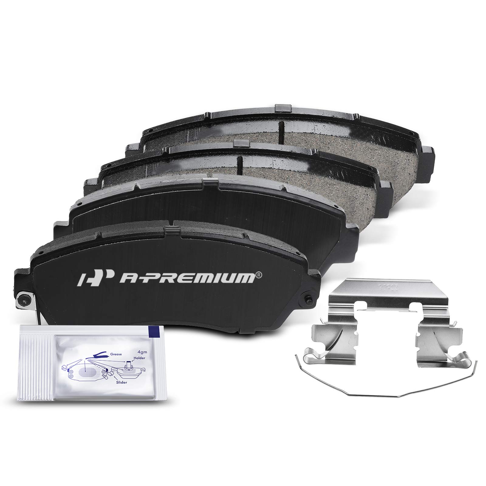 All Drives Auto