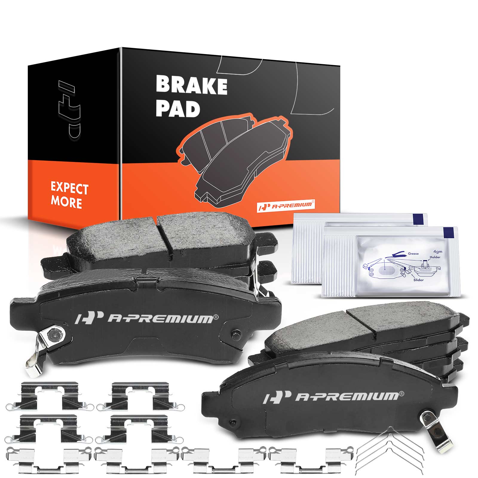 All Drives Auto