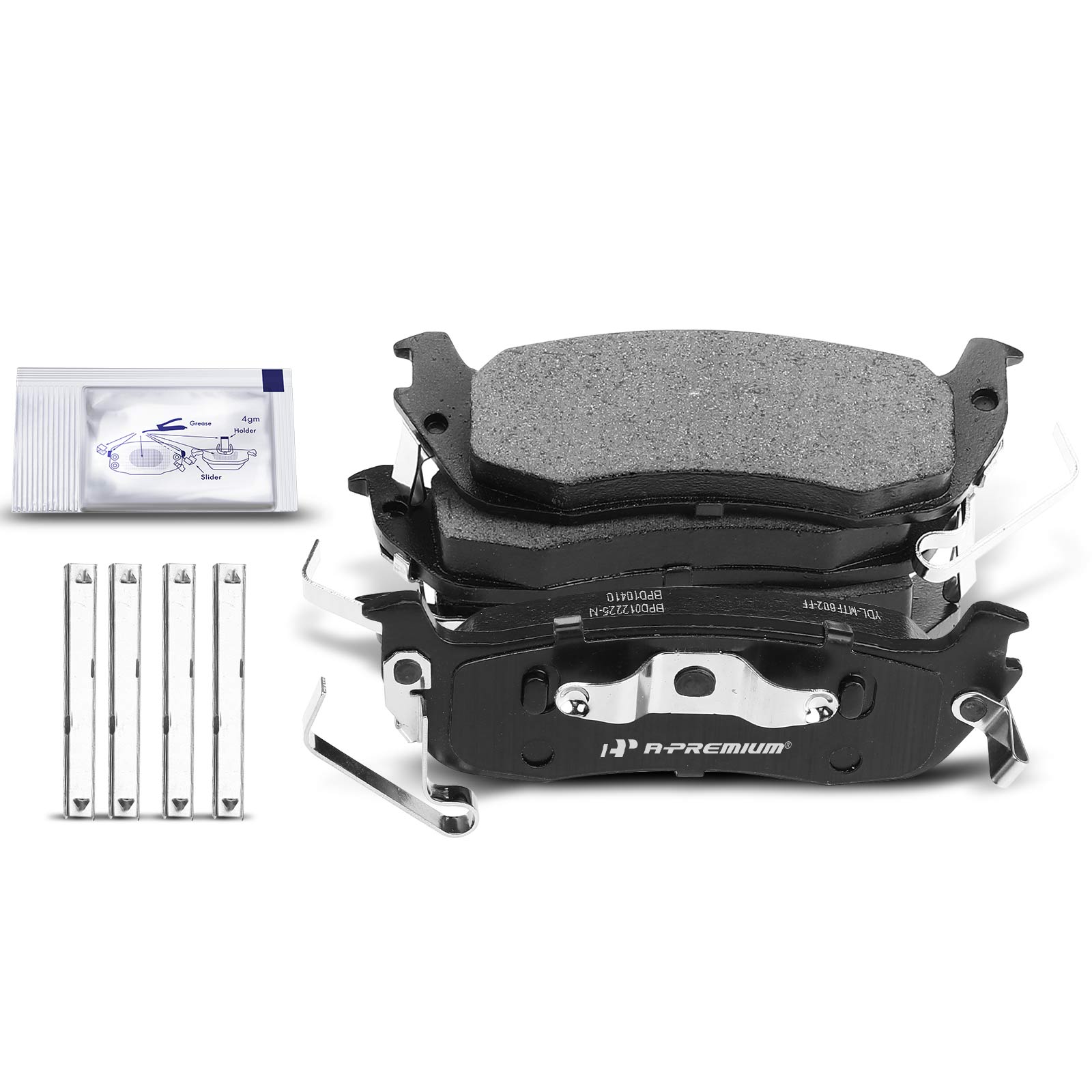 All Drives Auto