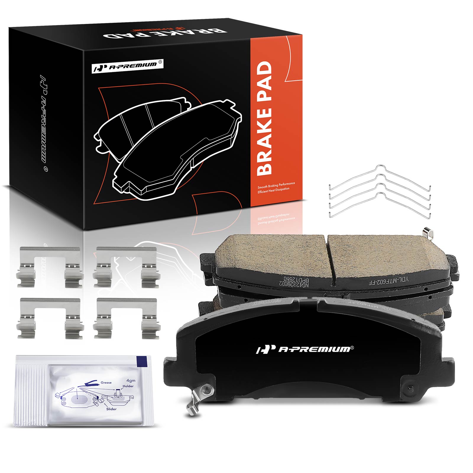 All Drives Auto