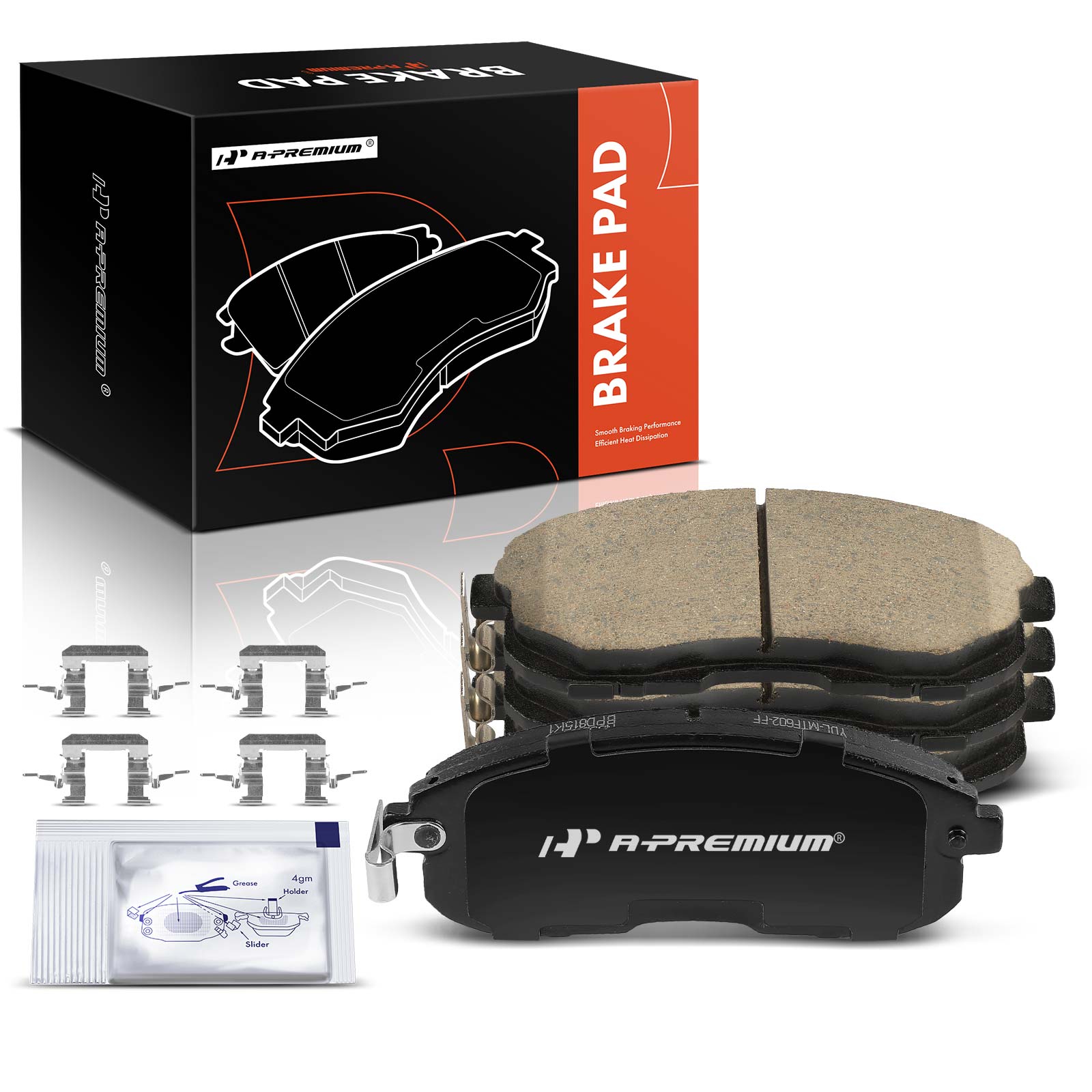 All Drives Auto