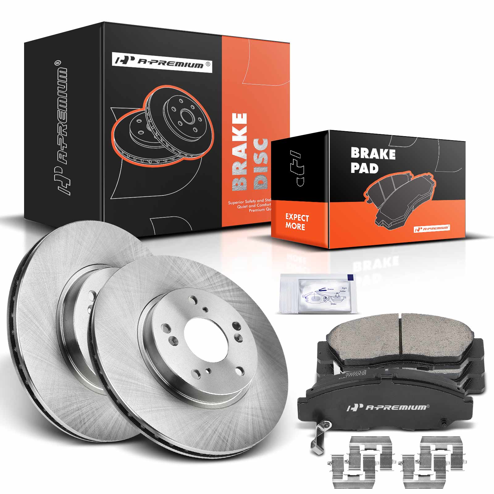All Drives Auto