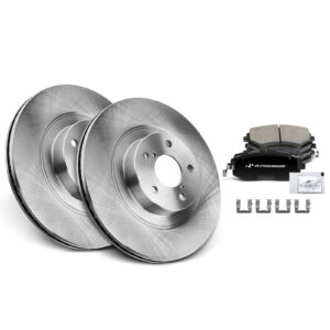 All Drives Auto
