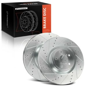 All Drives Auto